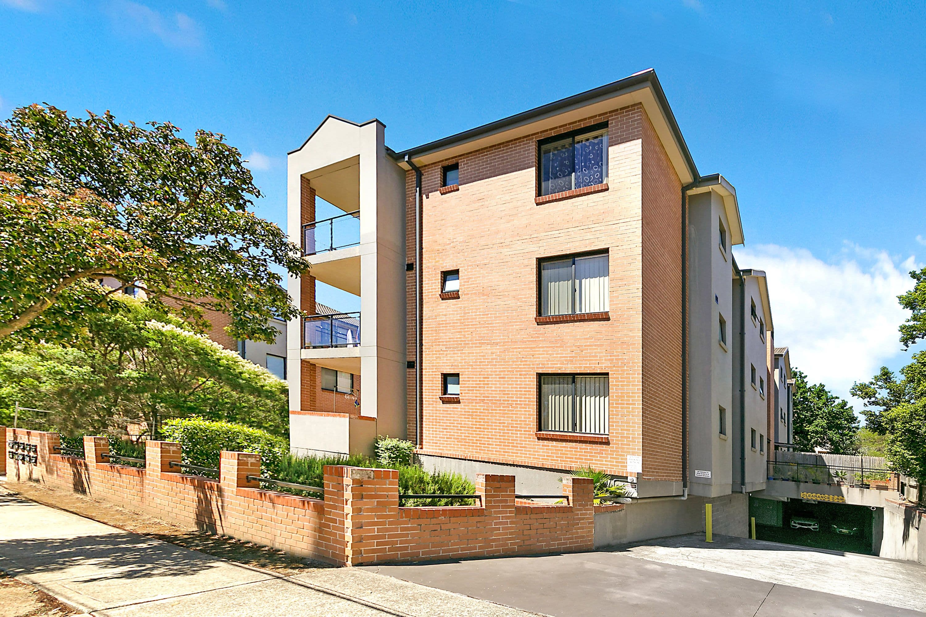 24-28 Reid Avenue, Westmead NSW 2145, Westmead - Image 1