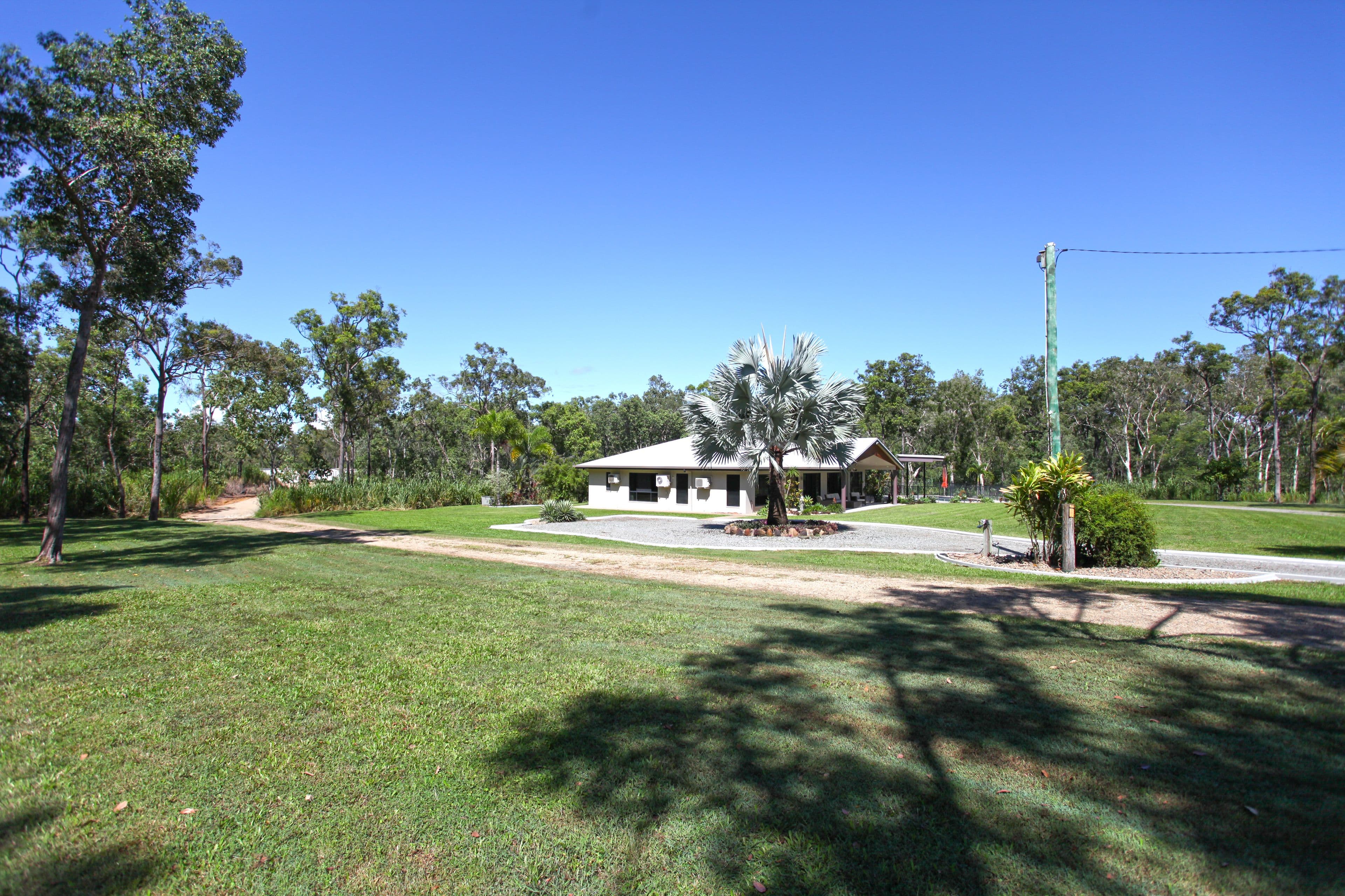 237 Griffiths Road, Balnagowan QLD 4740, Balnagowan - Image 1