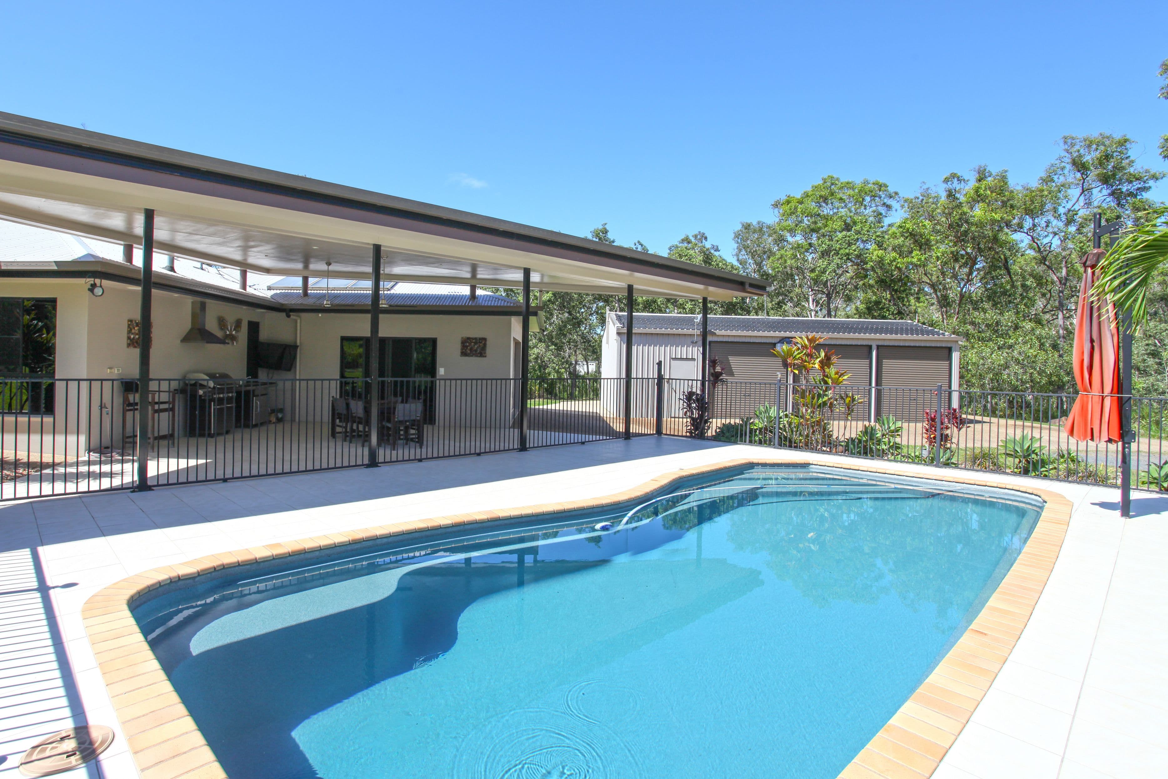 237 Griffiths Road, Balnagowan QLD 4740, Balnagowan - Thumbnail 2