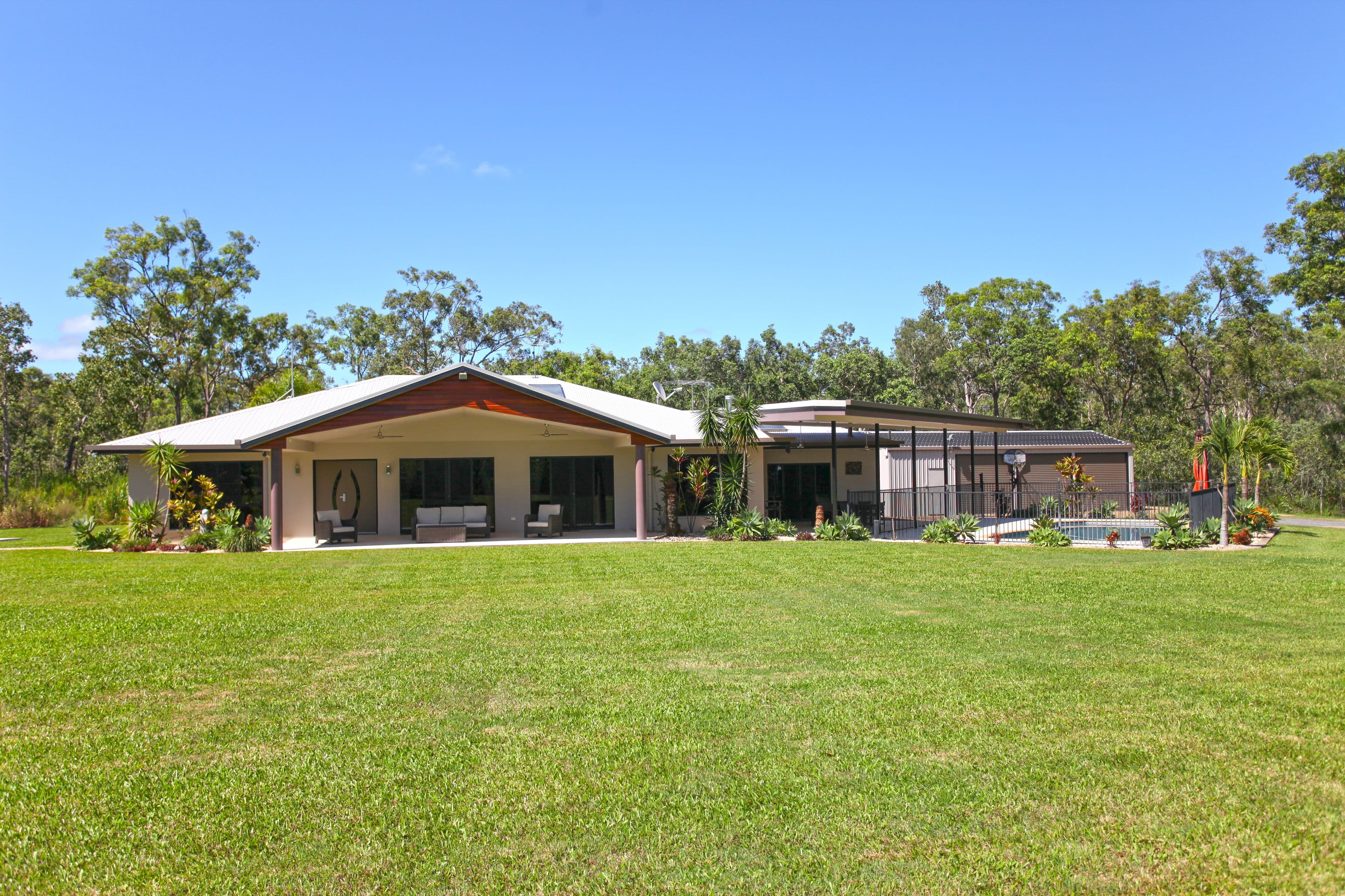 237 Griffiths Road, Balnagowan QLD 4740, Balnagowan - Thumbnail 3