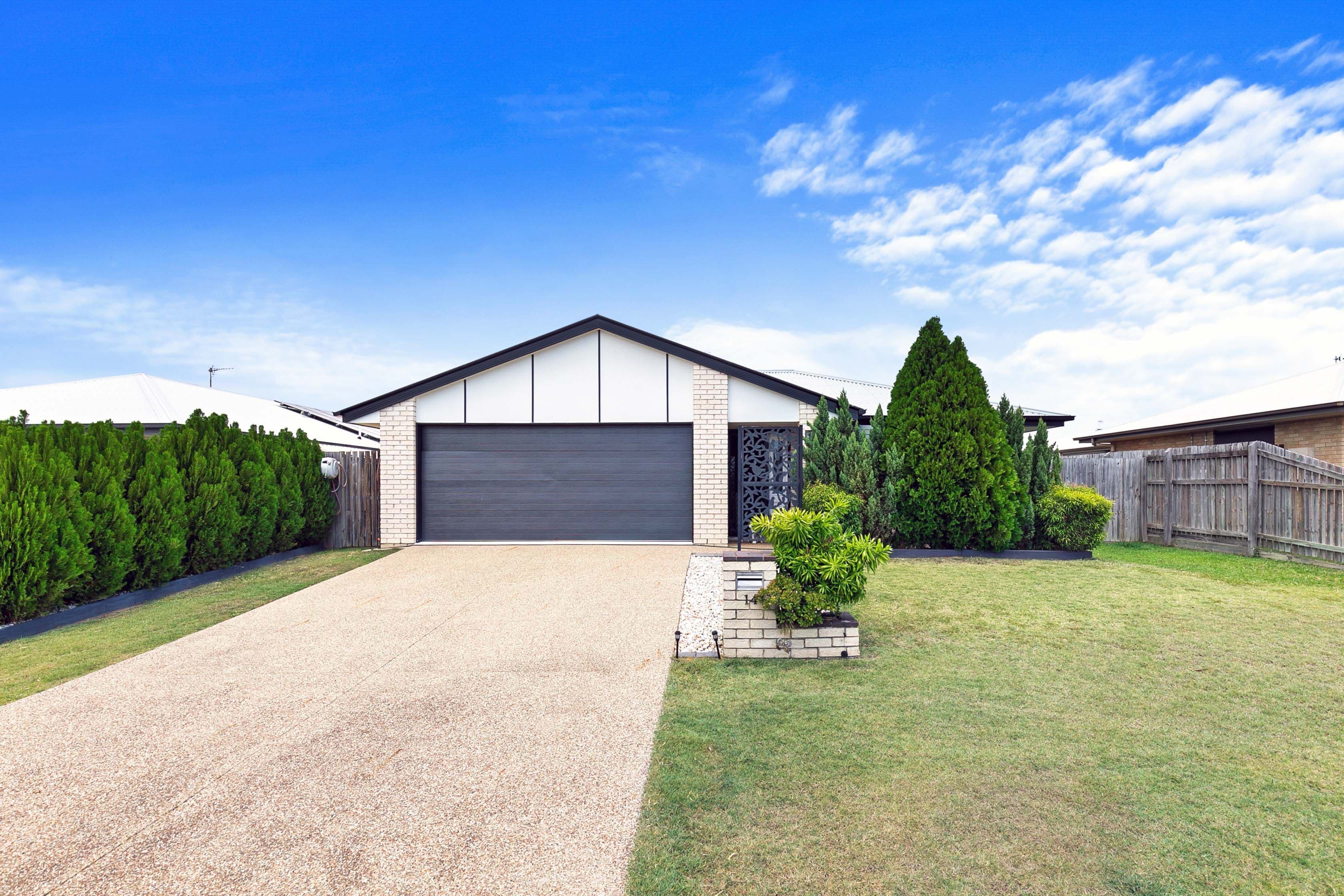 14 Shearwater Street, Kawungan QLD 4655, Kawungan - Image 1