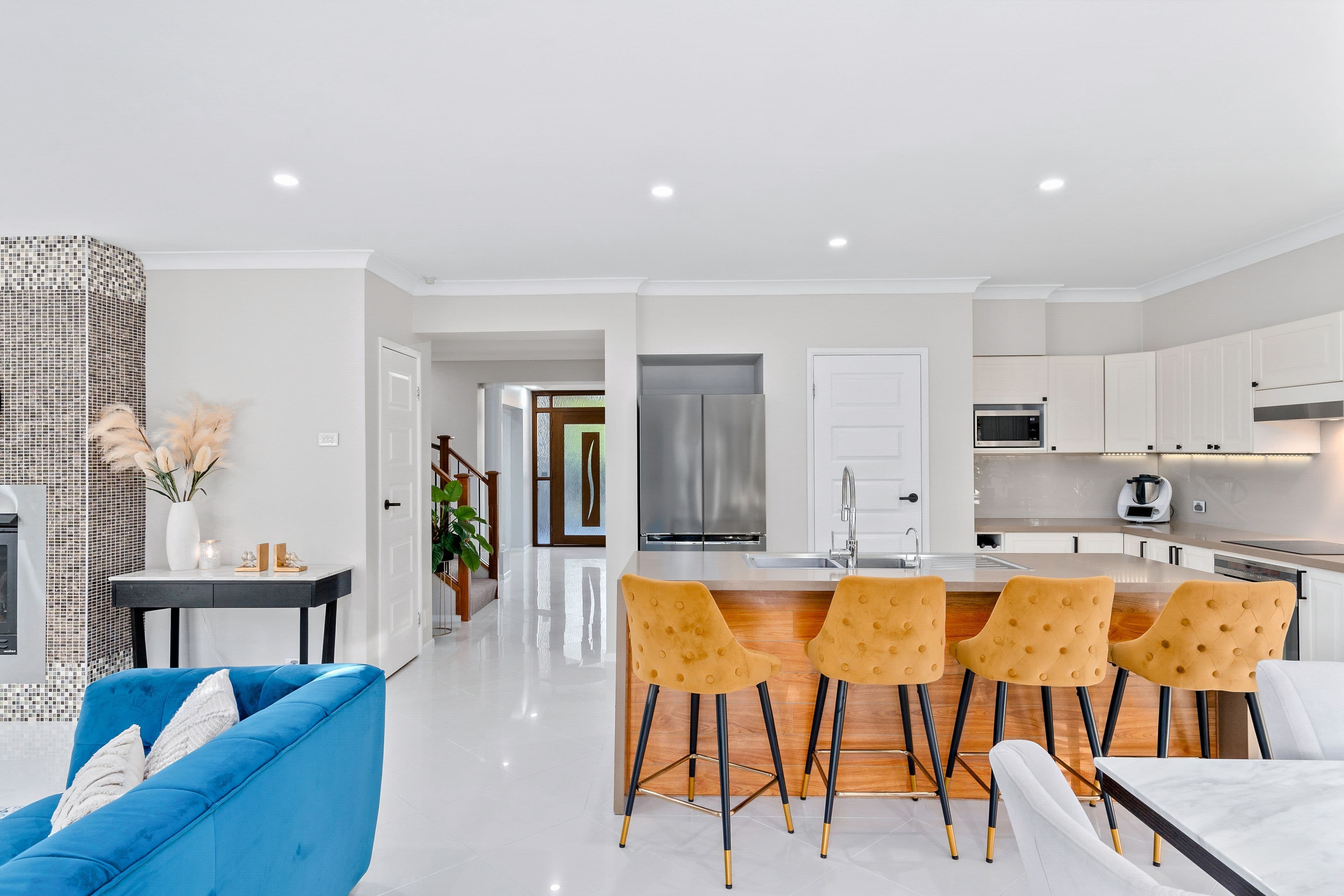 18 Kentwell Crescent, Stanhope Gardens NSW 2768, Stanhope Gardens - Thumbnail 3
