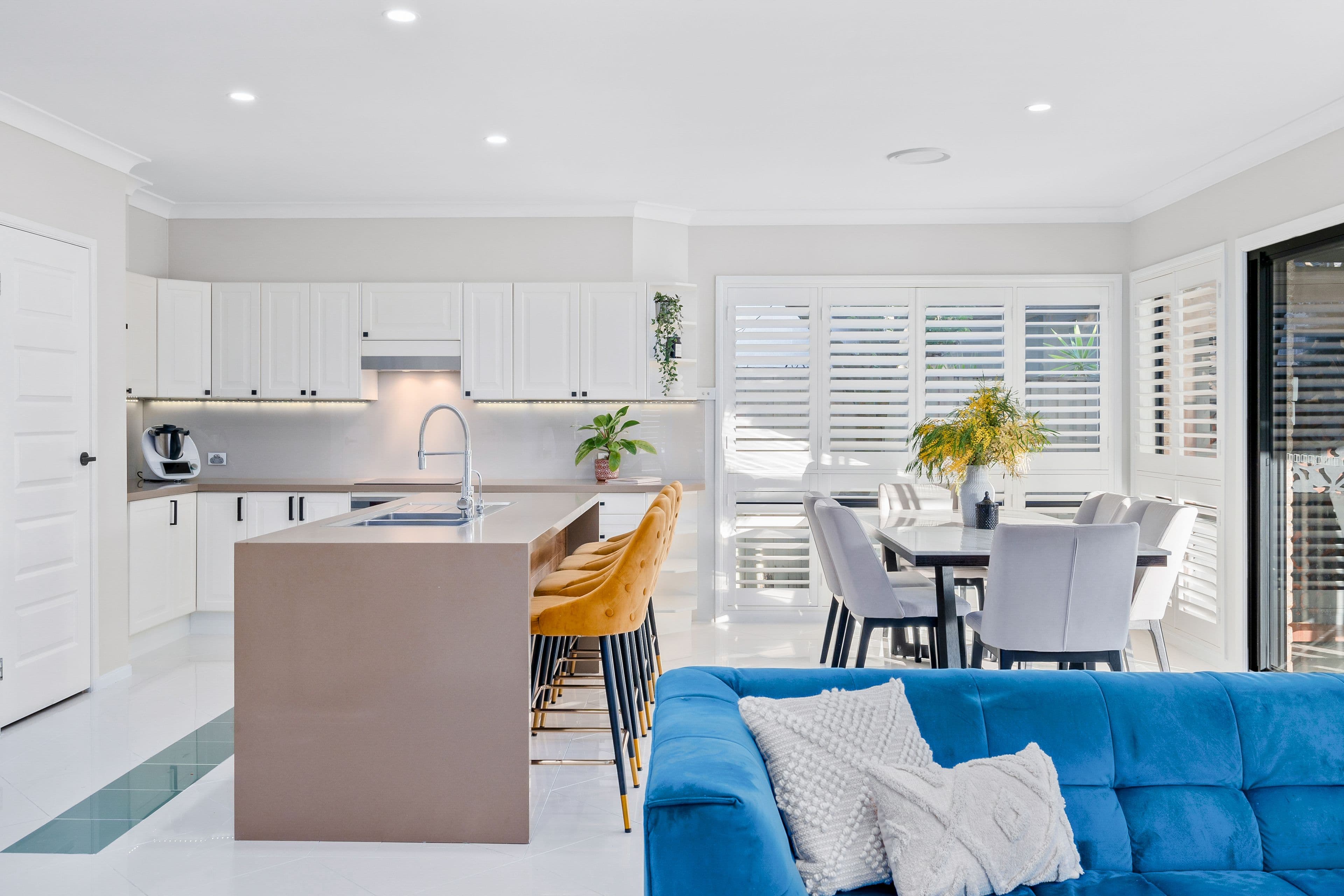 18 Kentwell Crescent, Stanhope Gardens NSW 2768, Stanhope Gardens - Thumbnail 4
