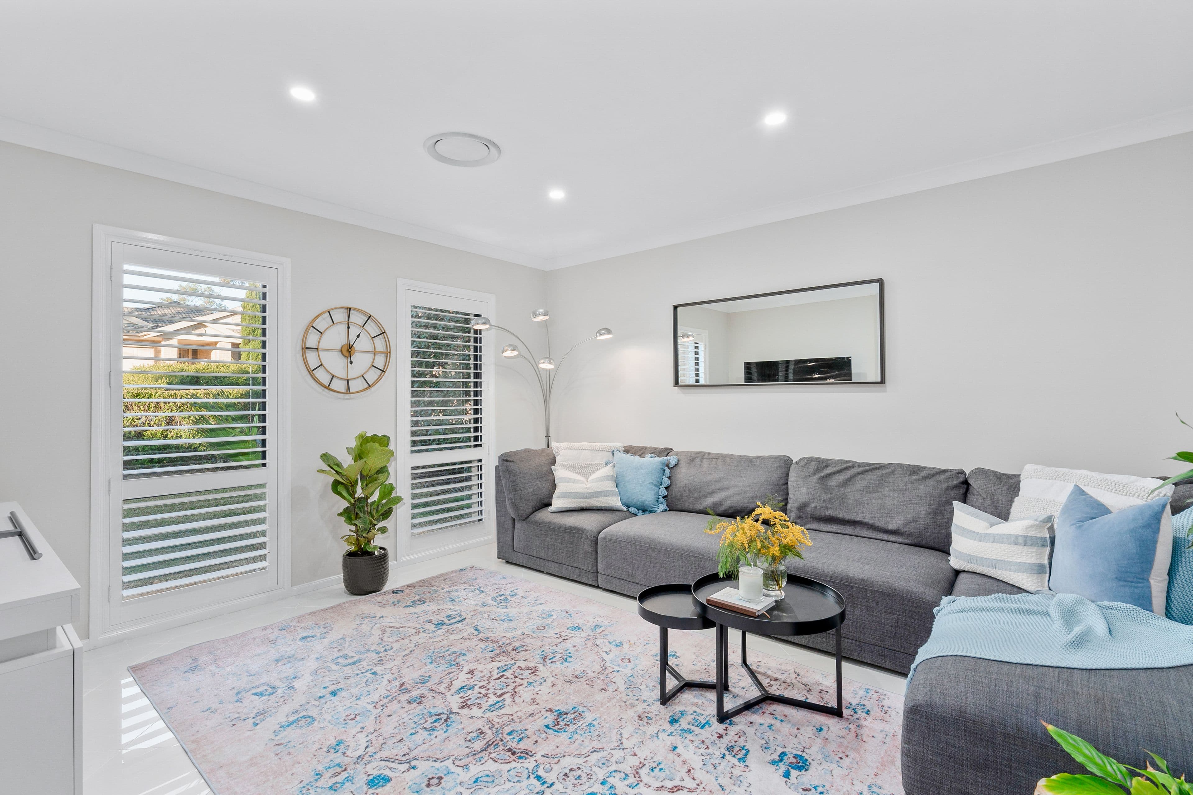 18 Kentwell Crescent, Stanhope Gardens NSW 2768, Stanhope Gardens - Thumbnail 8