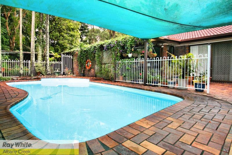 5 Sally Court, WARNER QLD 4500, Warner - Thumbnail 4