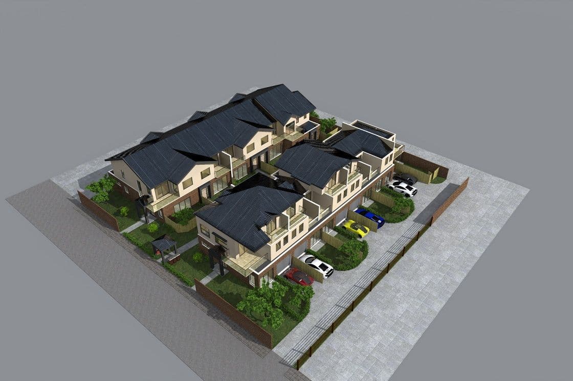 2-6 HOSKEN Street, Springvale South VIC 3172, Springvale South - Thumbnail 2
