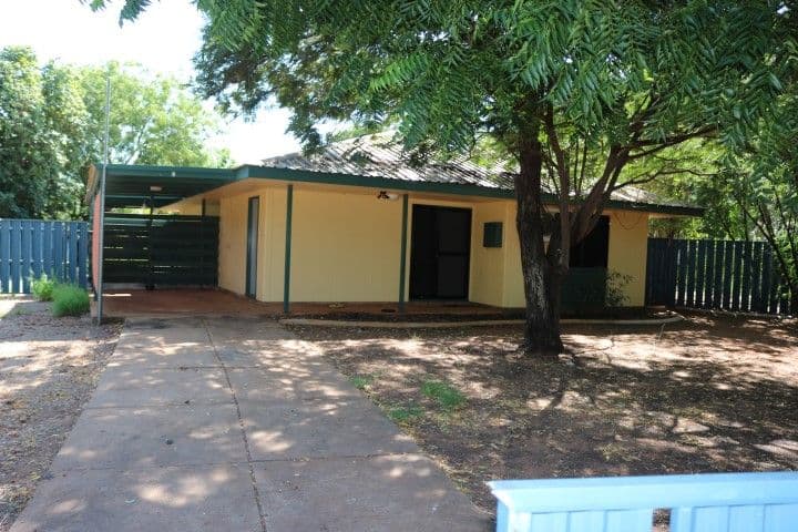 9 Alexander Street, Derby WA 6728, Derby - Image 1