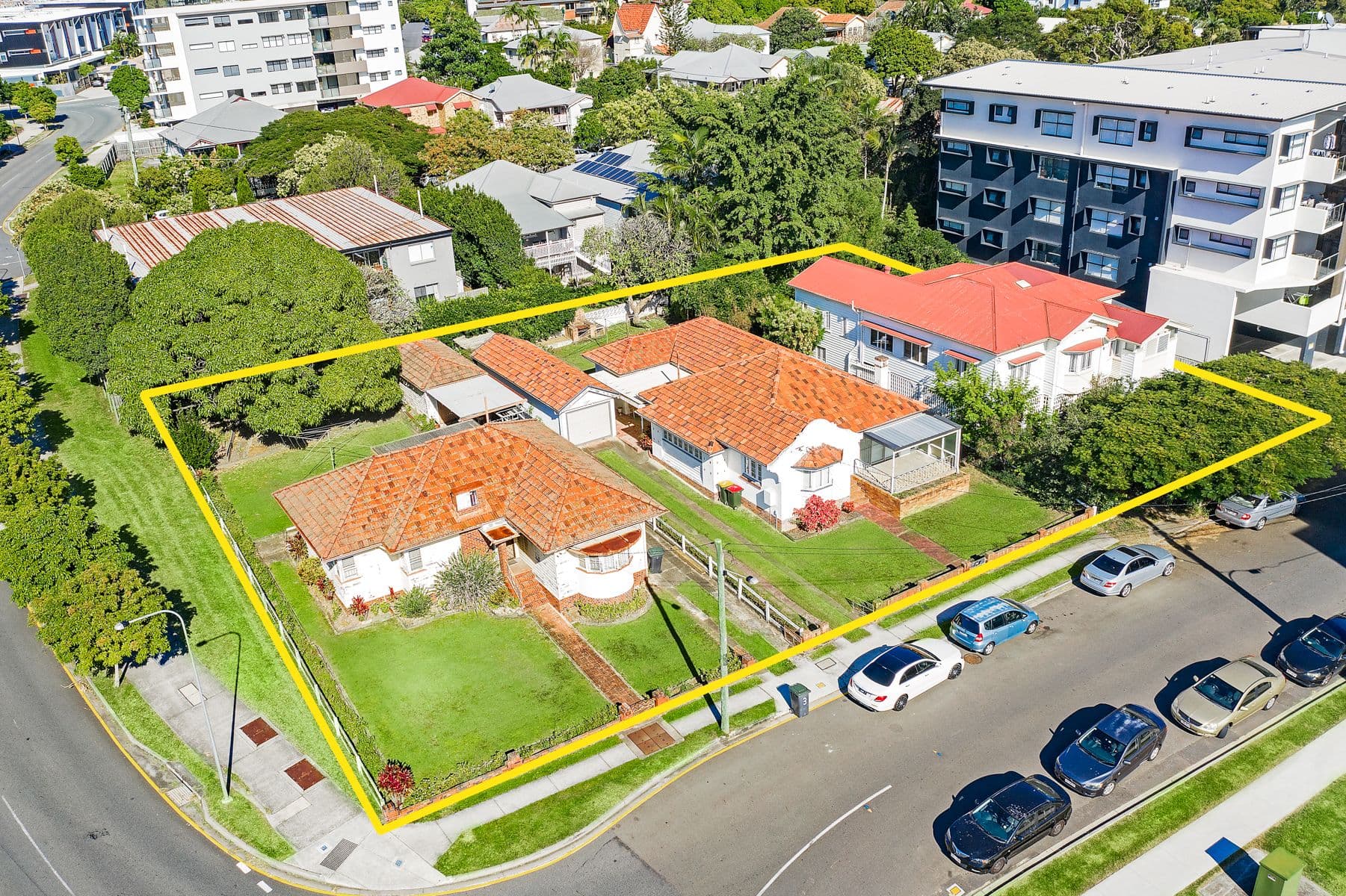 14 Colton Avenue, Lutwyche QLD 4030, Lutwyche - Image 1