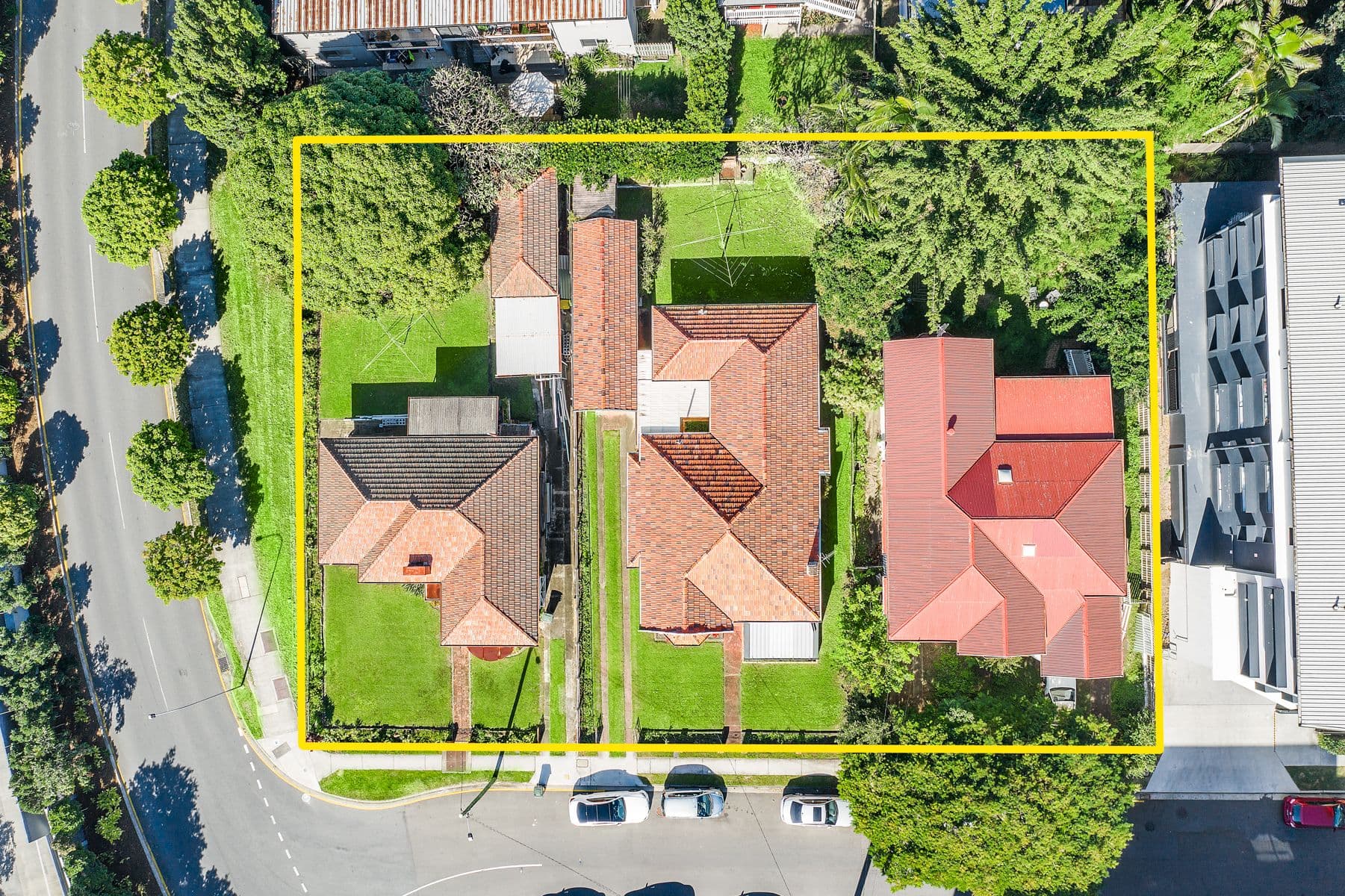 14 Colton Avenue, Lutwyche QLD 4030, Lutwyche - Thumbnail 2
