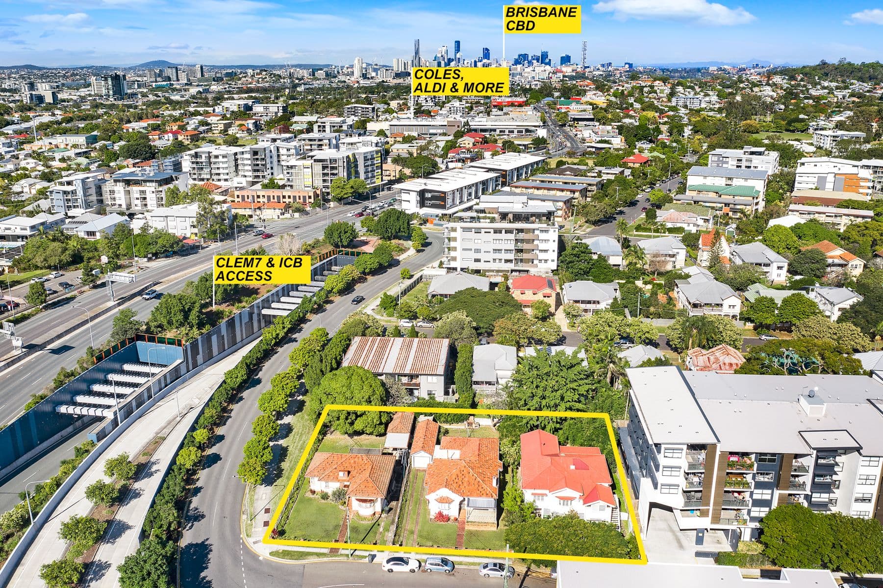 14 Colton Avenue, Lutwyche QLD 4030, Lutwyche - Thumbnail 3