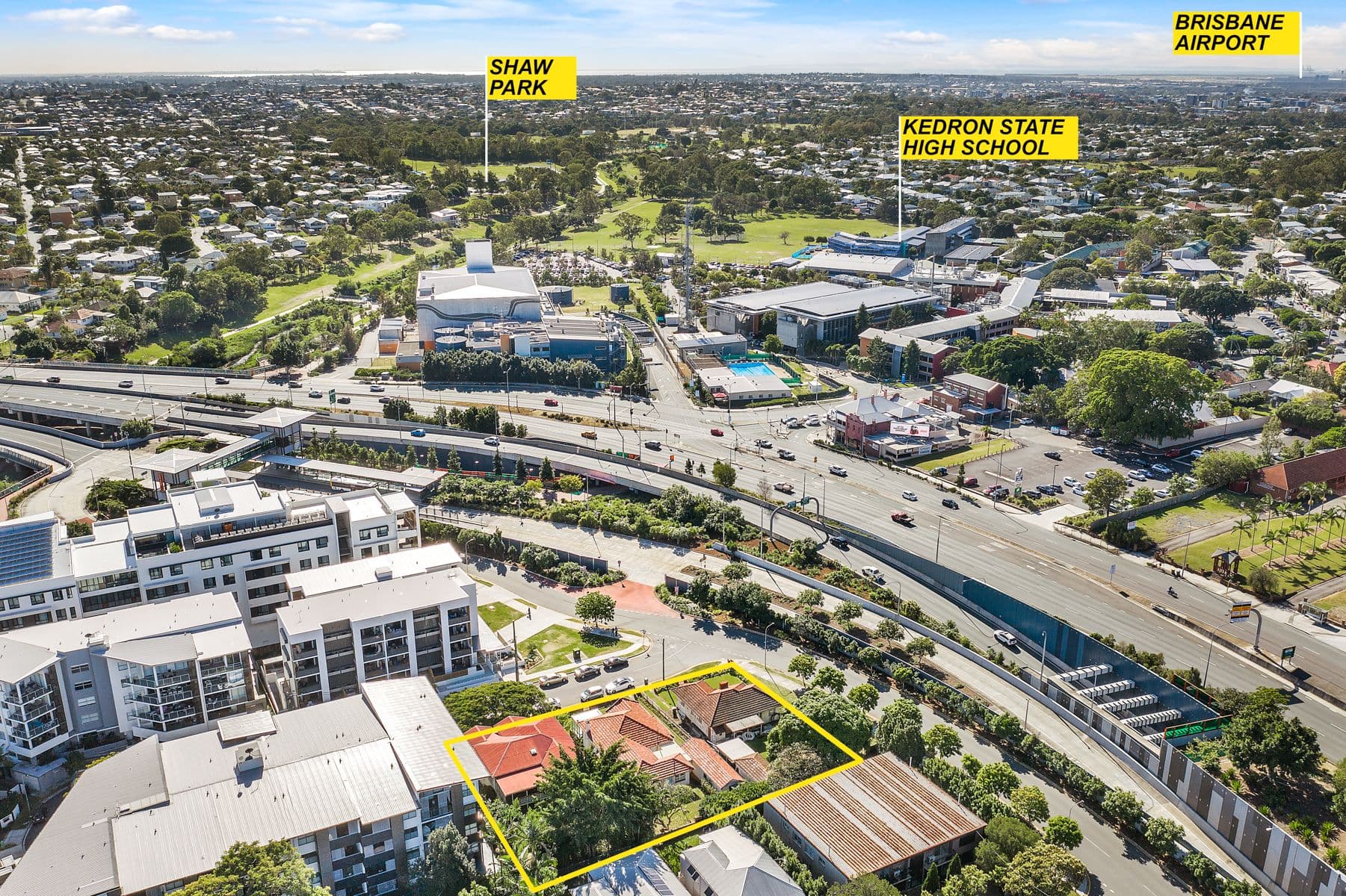 14 Colton Avenue, Lutwyche QLD 4030, Lutwyche - Thumbnail 4
