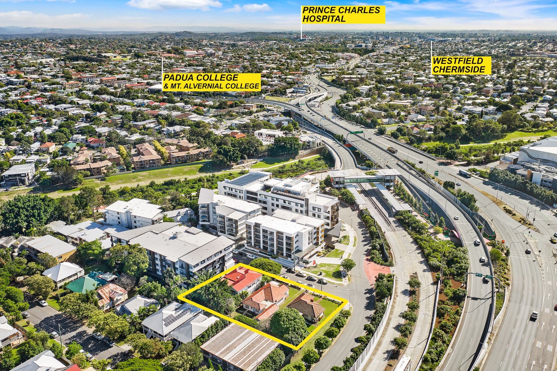 14 Colton Avenue, Lutwyche QLD 4030, Lutwyche - Thumbnail 5