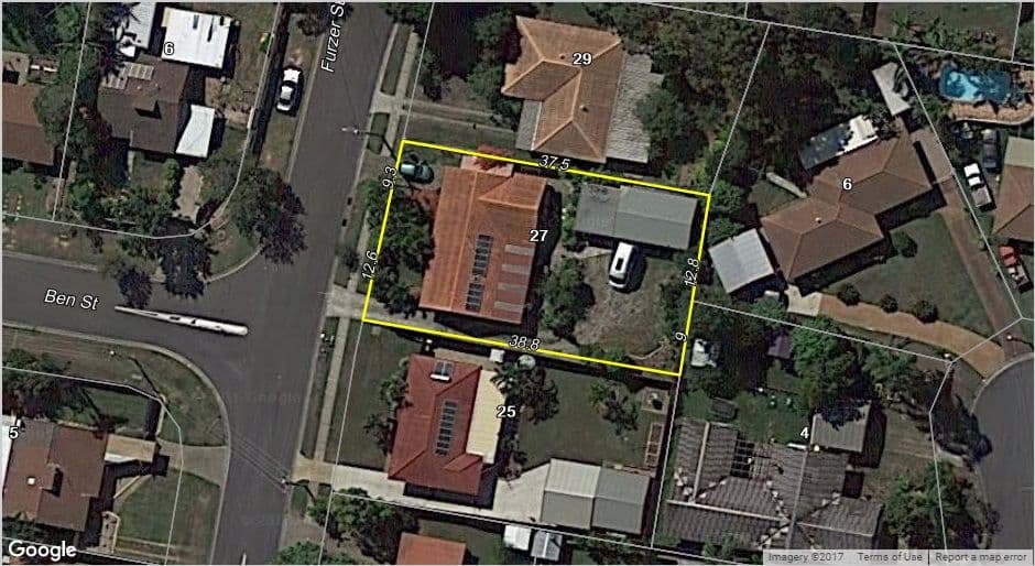 27 Furzer Street, Browns Plains QLD 4118, Browns Plains - Image 1