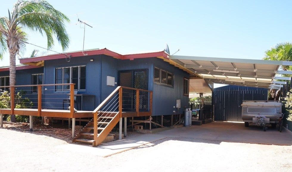 17 Grenadier Street, Exmouth WA 6707, Exmouth - Image 1