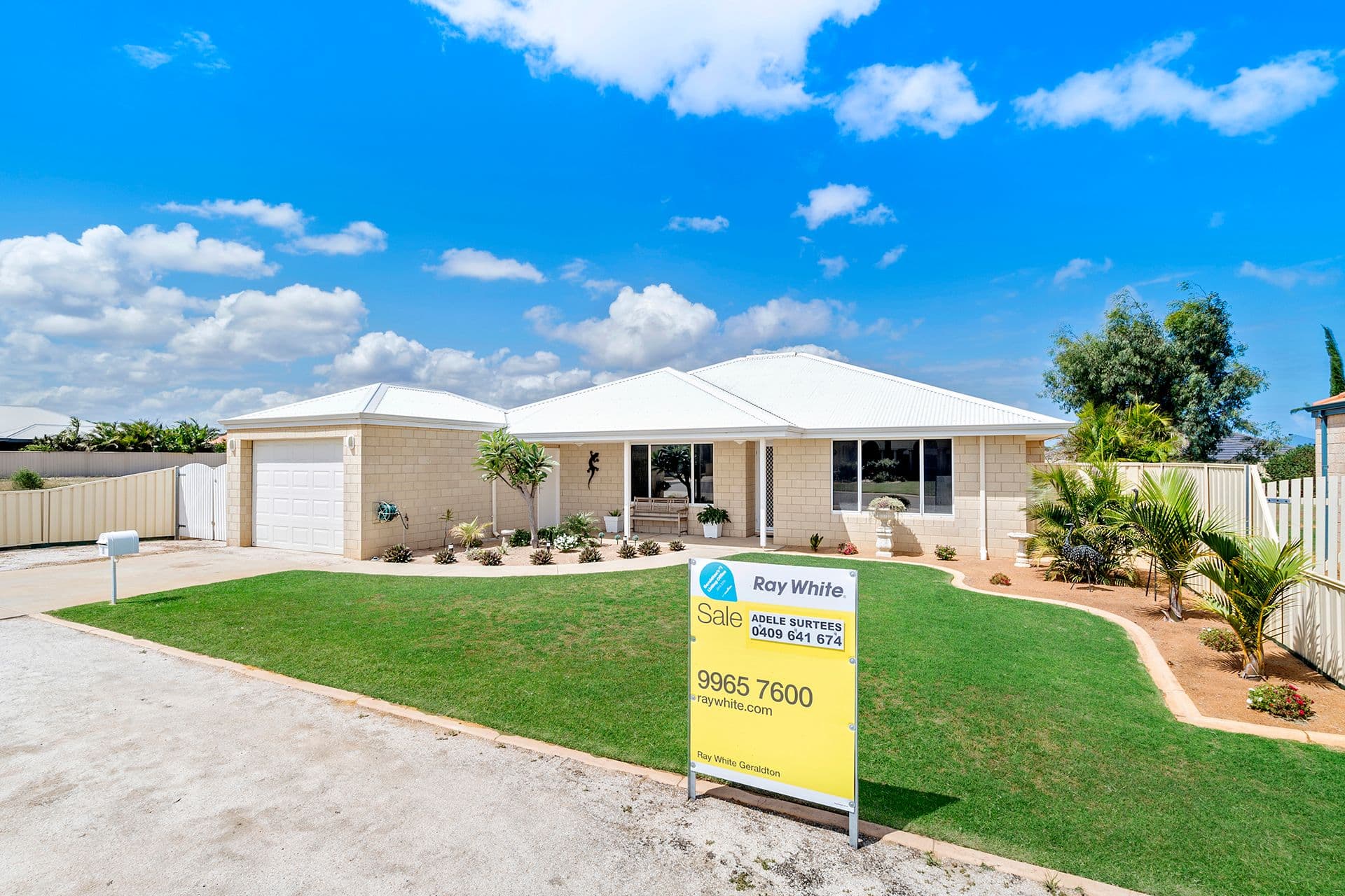 6 Angler Parade, Drummond Cove WA 6532, Drummond Cove - Image 1