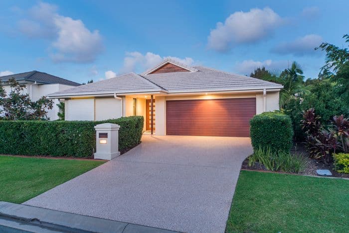 9133 Peter Senior Drive, Hope Island QLD 4212, Hope Island - Image 1