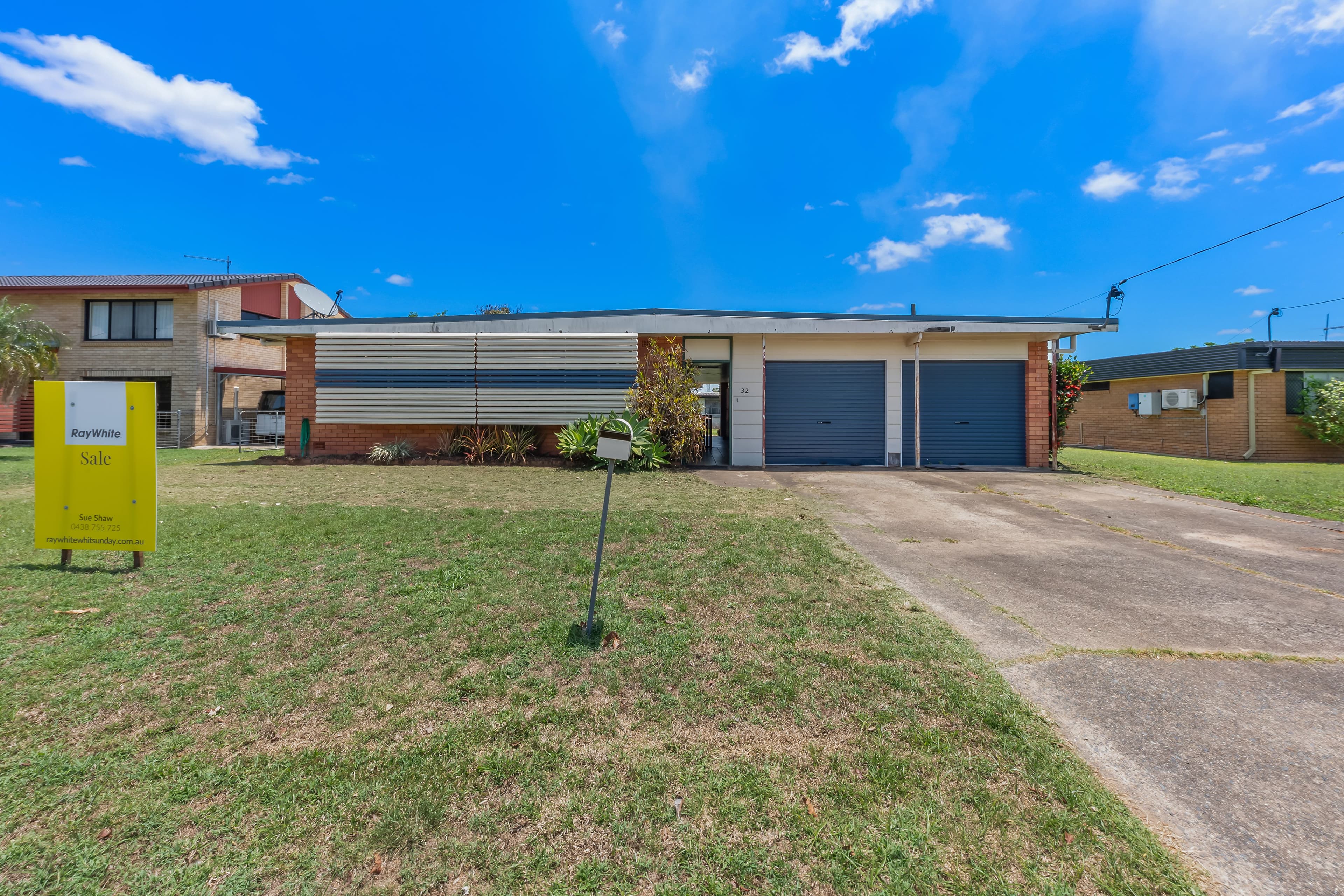32 Stanbury Street, Proserpine QLD 4800, Proserpine - Image 1