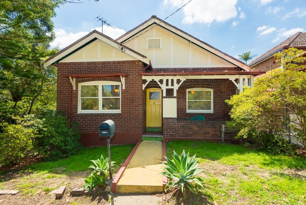 5 Railway Street, Hurlstone Park - Thumbnail 2
