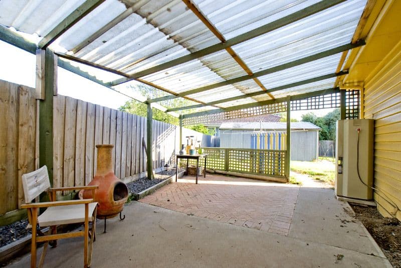 21 Racecourse Road, NOBLE PARK VIC 3174, Noble Park - Thumbnail 4