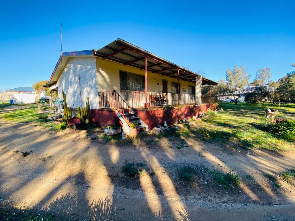 1348 Scenic Road, Monteagle NSW 2594, Monteagle - Image 1