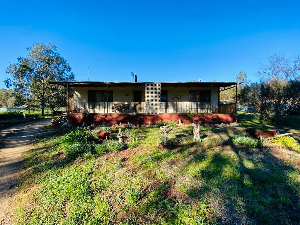 1348 Scenic Road, Monteagle NSW 2594, Monteagle - Thumbnail 2