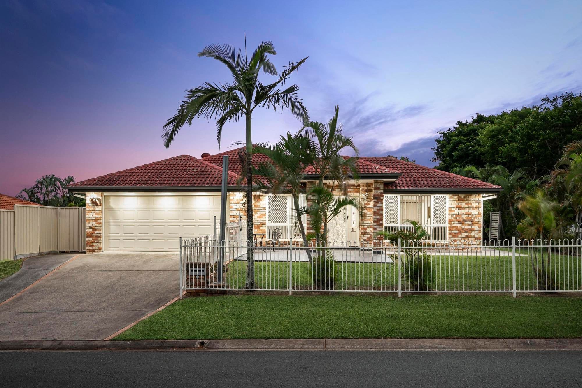 18 Gymea Place, Kuraby QLD 4112, Kuraby - Image 1