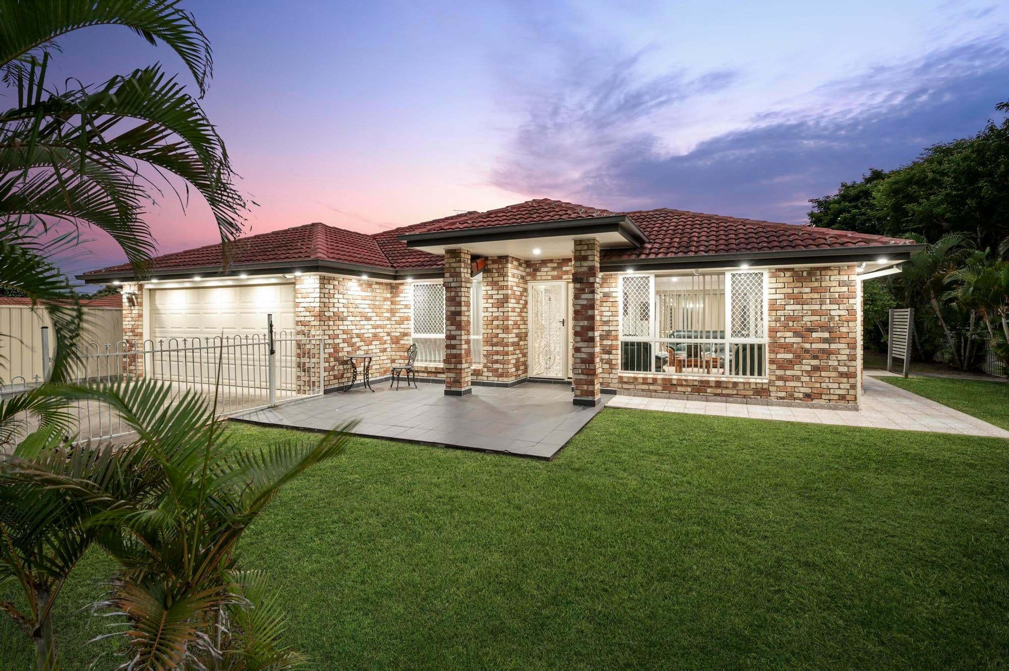 18 Gymea Place, Kuraby QLD 4112, Kuraby - Thumbnail 2