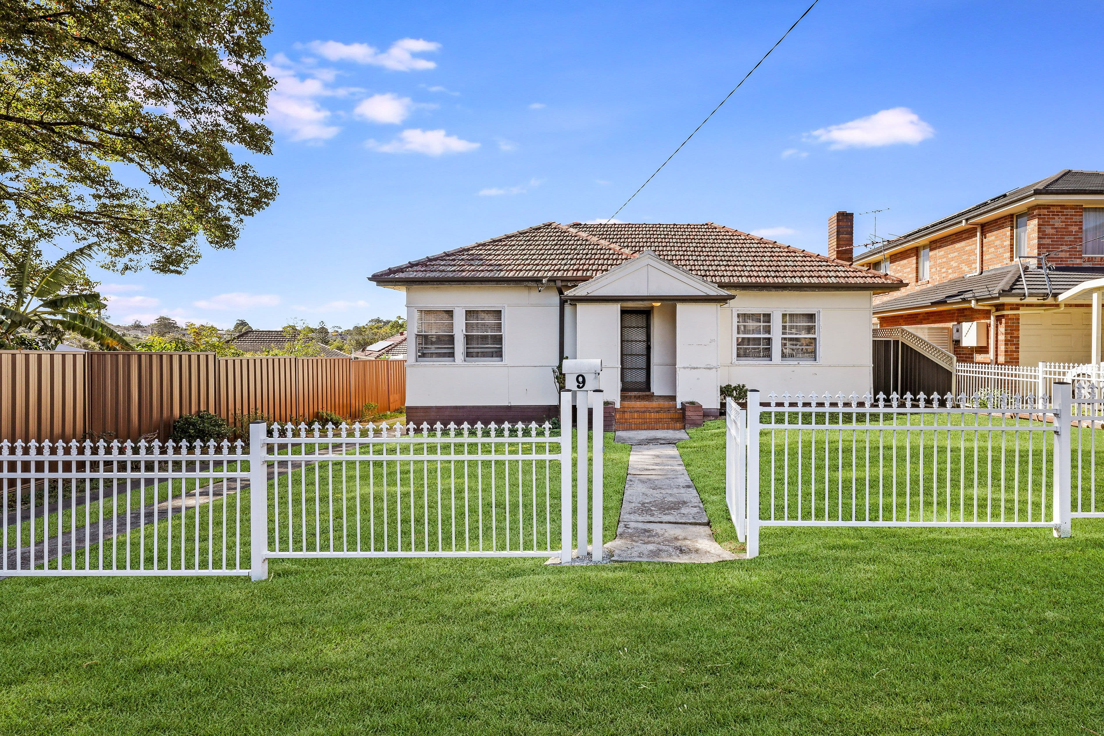 9 Petty Avenue, Yagoona NSW 2199, Yagoona - Image 1