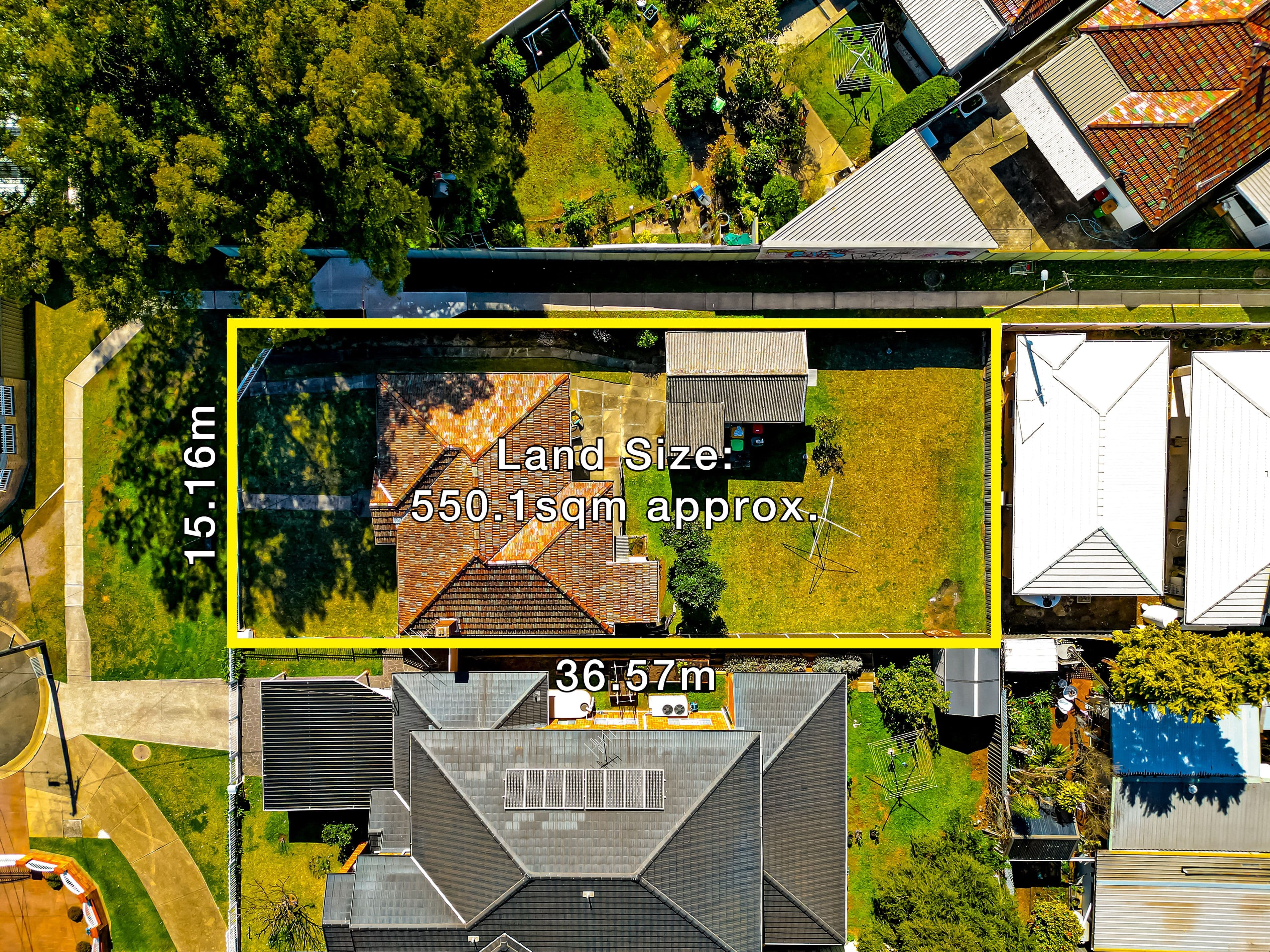 9 Petty Avenue, Yagoona NSW 2199, Yagoona - Thumbnail 2