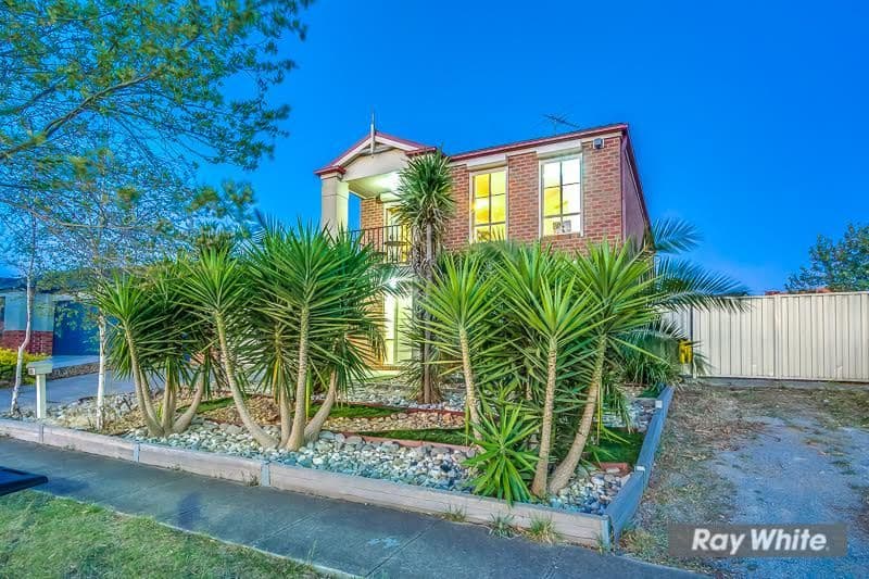 65 Bridgewater Way, Truganina VIC 3029, Truganina - Thumbnail 2