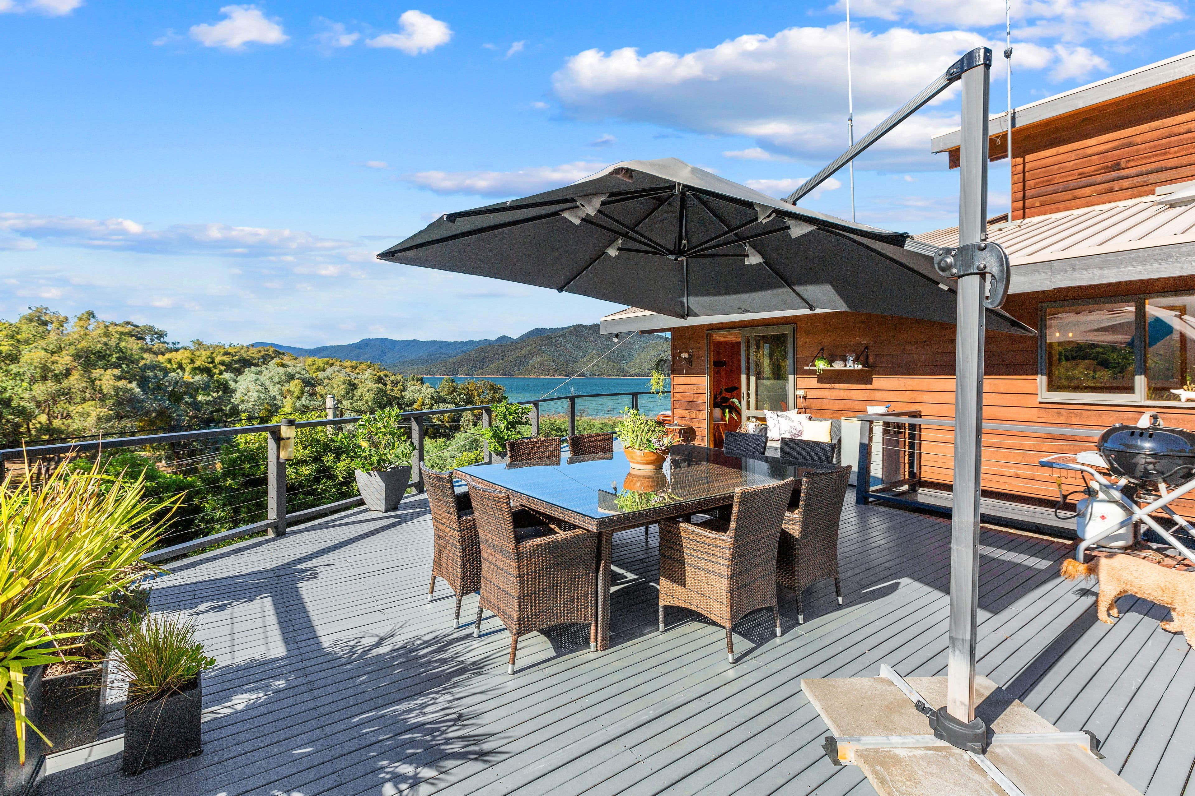 1 Murmuring Way, Goughs Bay VIC 3723, Goughs Bay - Thumbnail 6