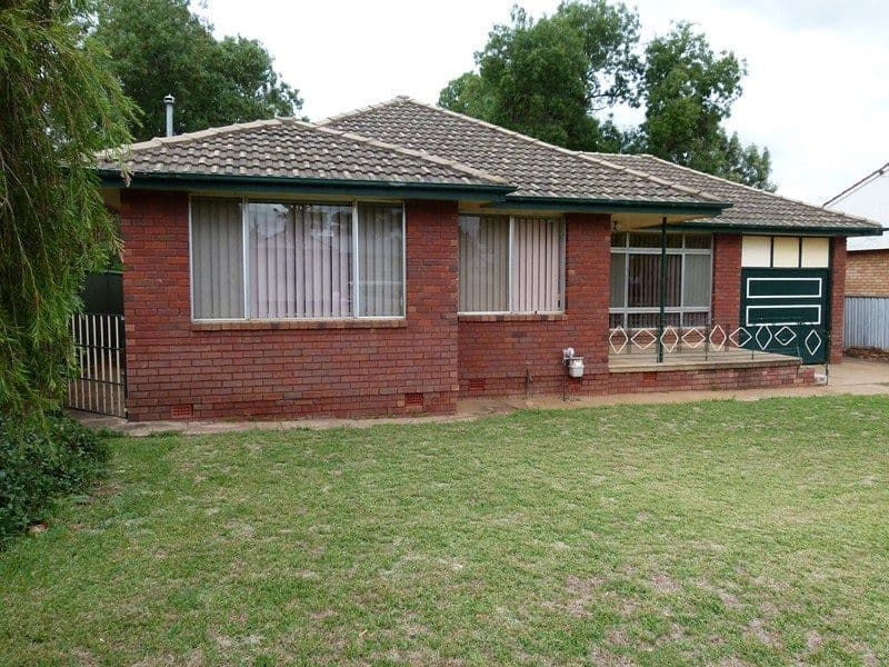 1 hunter Street, FORBES NSW 2871, Forbes - Image 1