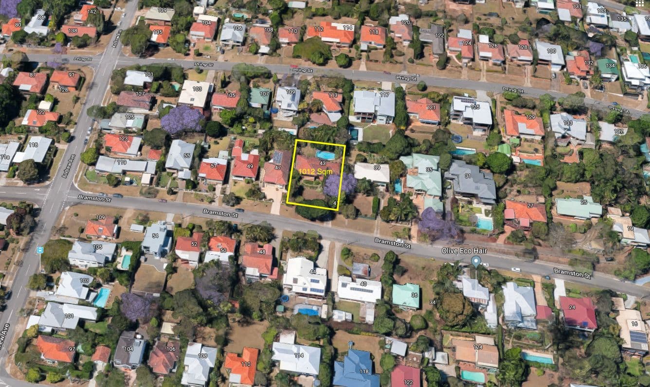 43 Bramston Street, Tarragindi QLD 4121, Tarragindi - Thumbnail 2