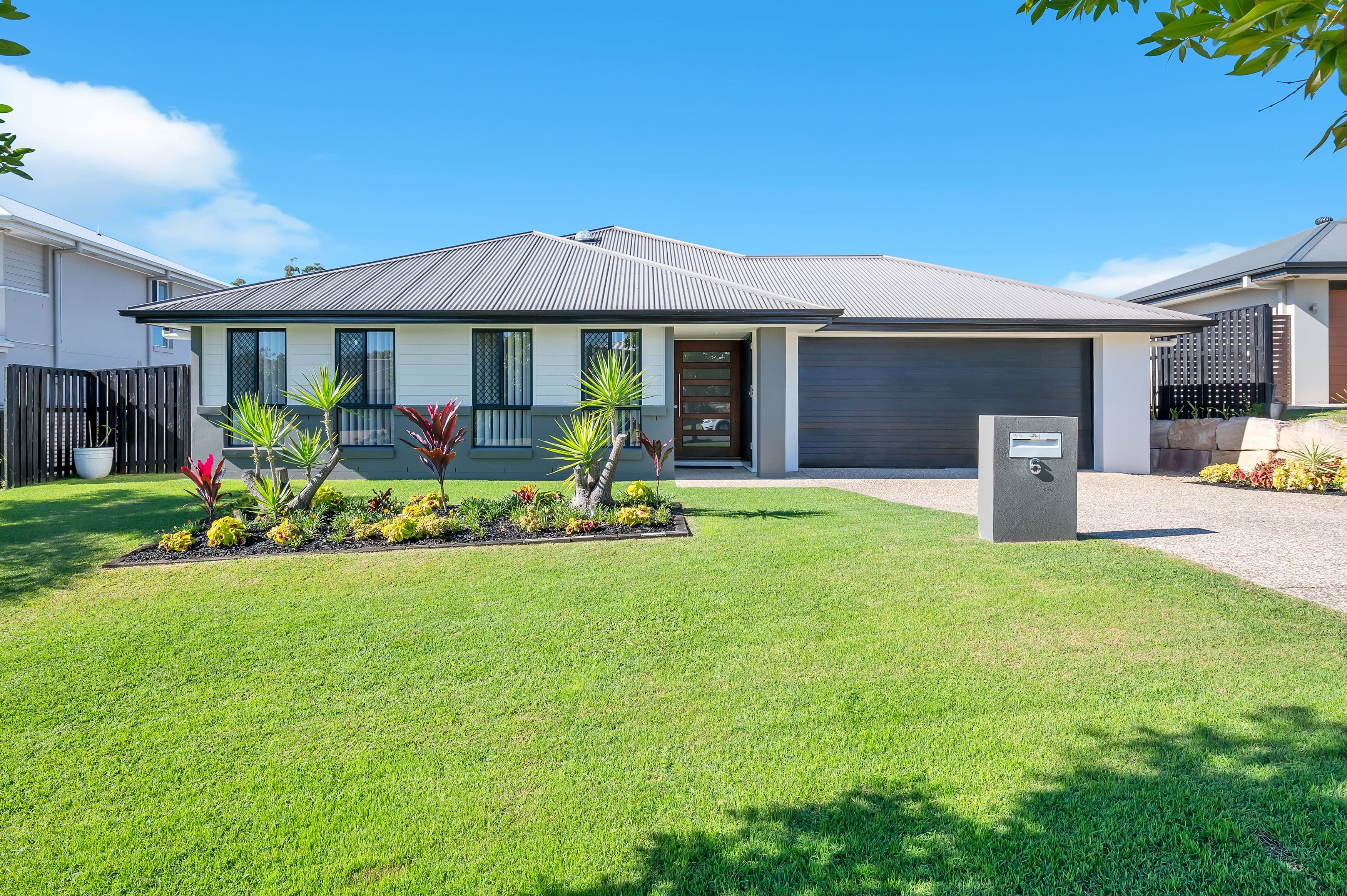 6 Kulki Way, Coomera QLD 4209, Coomera - Image 1
