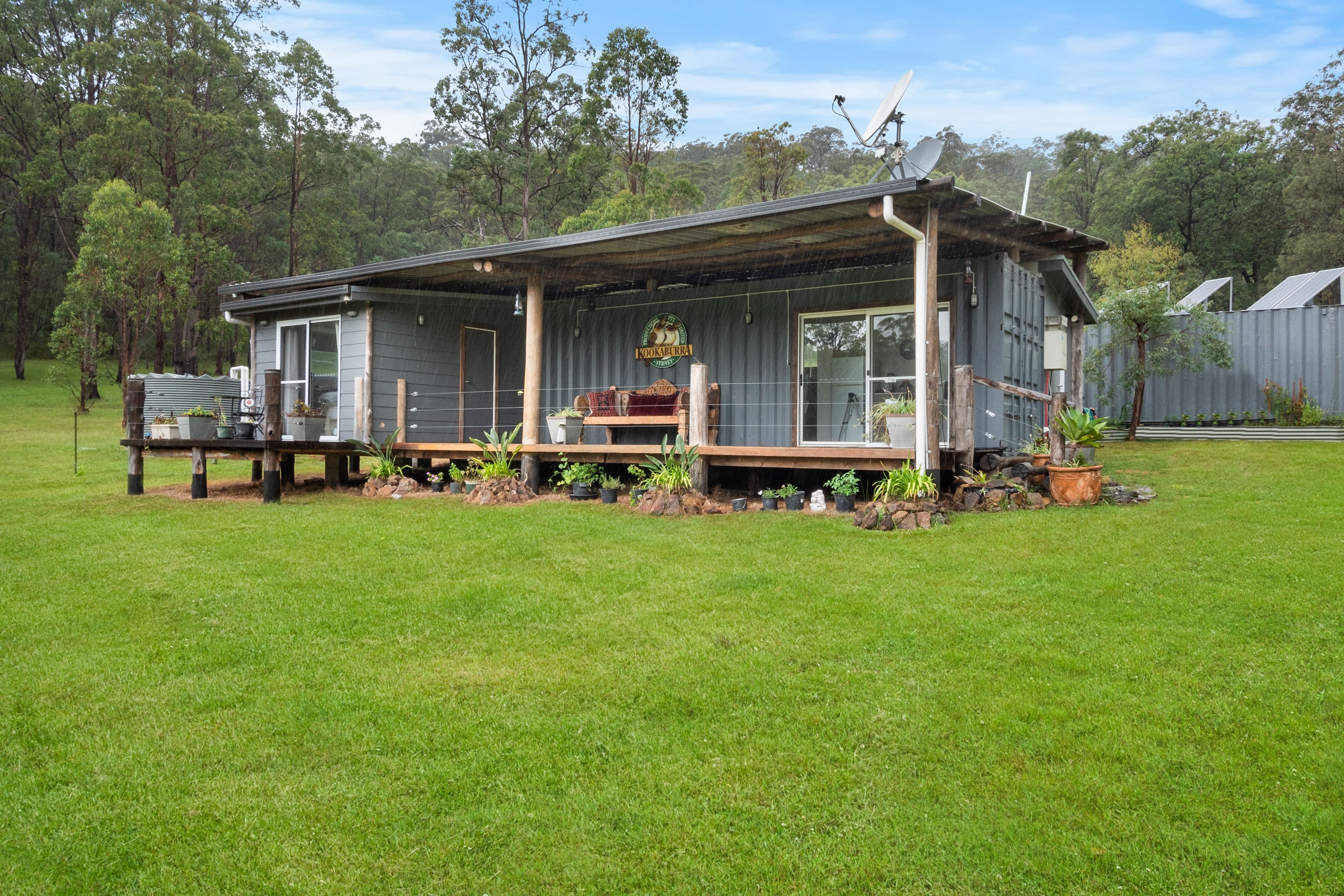 168 Kookaburra Way, PUTTY NSW 2330, Putty - Thumbnail 3
