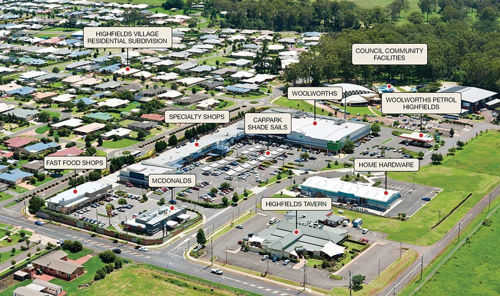 10492 New England Highway, HIGHFIELDS QLD 4352, Highfields - Thumbnail 7