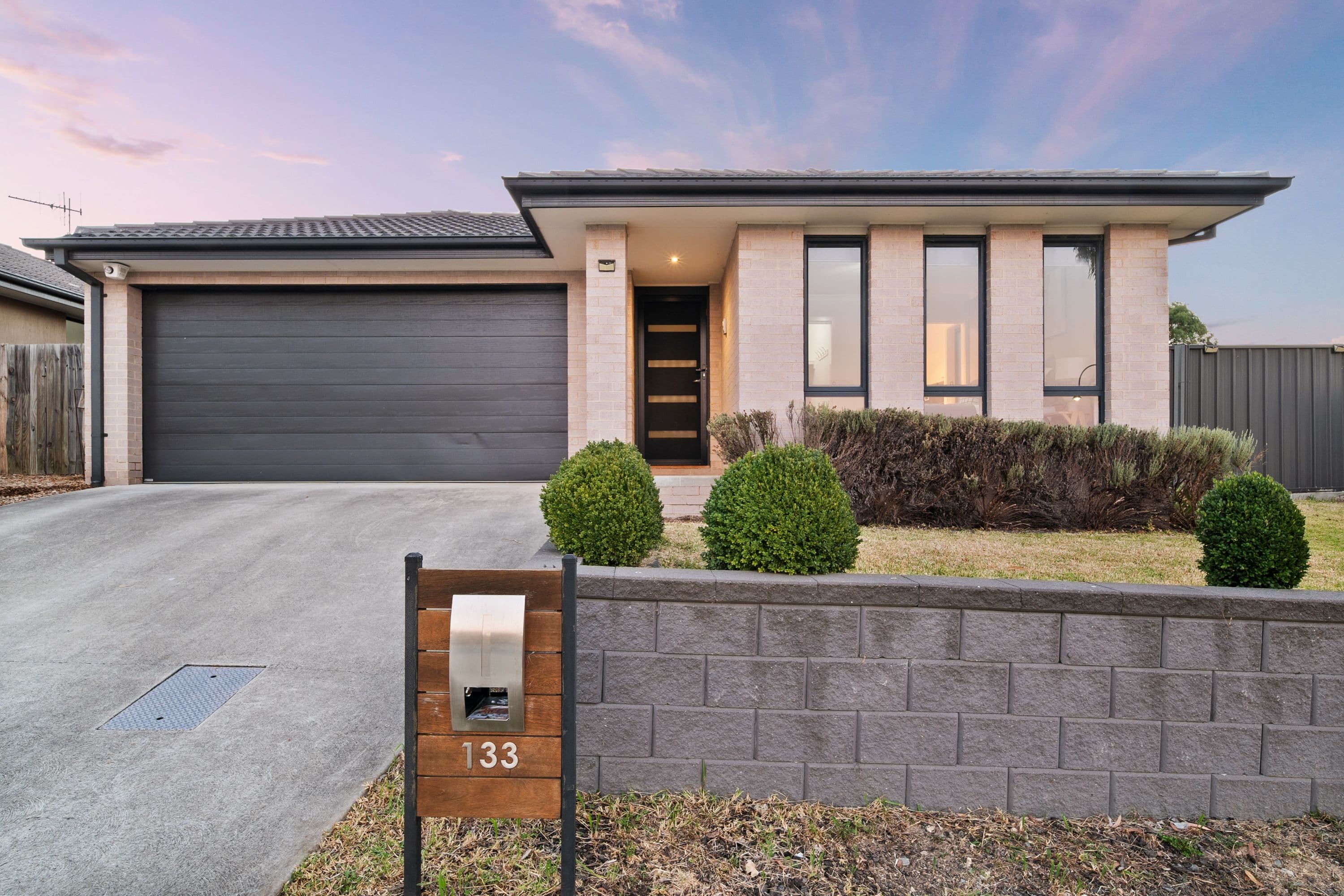 133 Macfarlane Burnet Avenue, Macgregor ACT 2615, Macgregor - Image 1