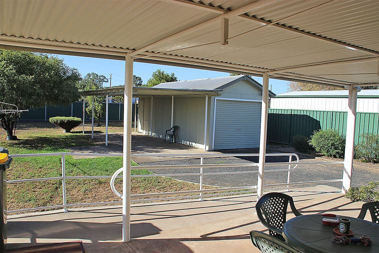 5 Gordon Street, Coonabarabran - Thumbnail 3