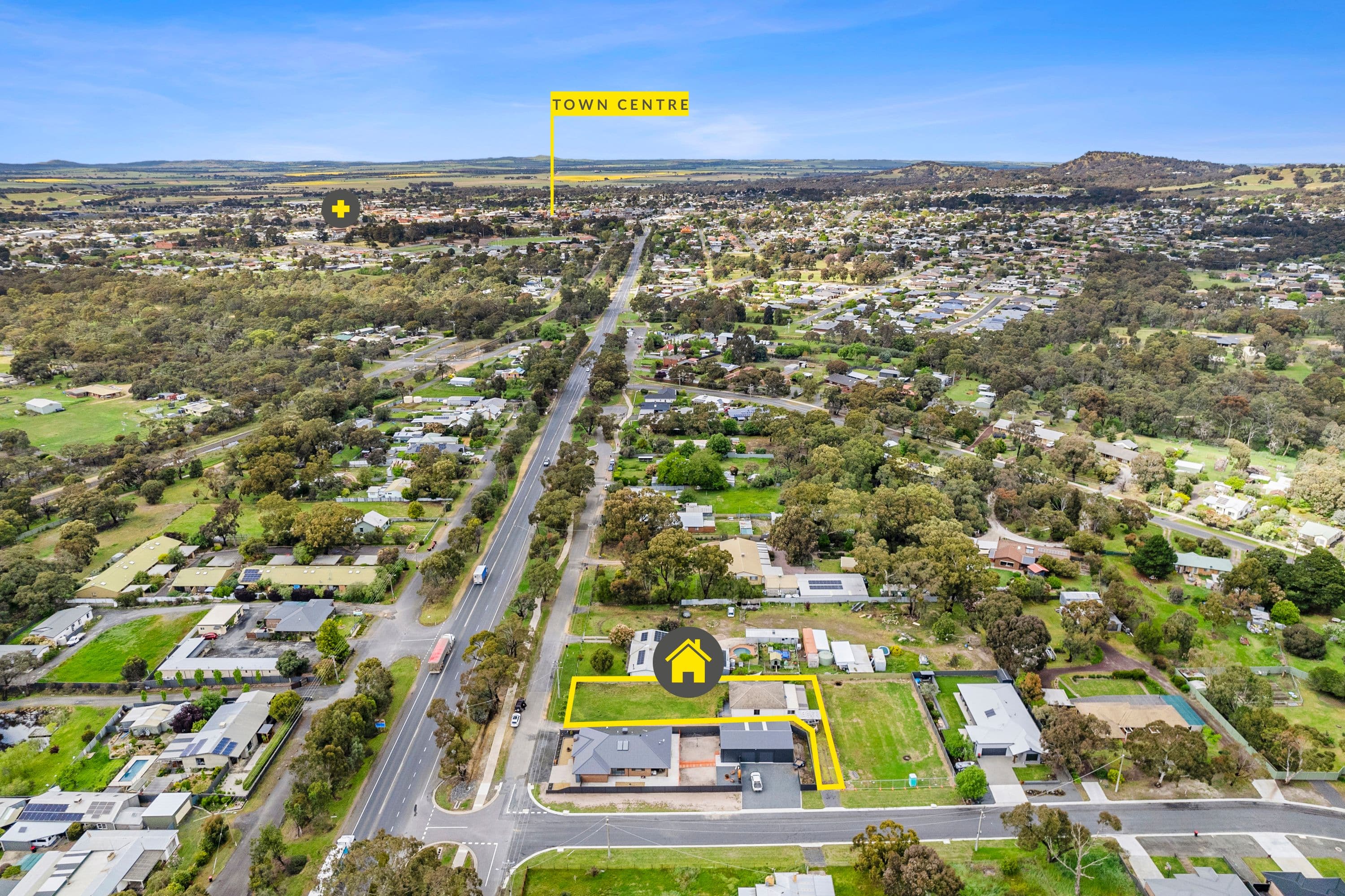 141 Lambert Street, Ararat VIC 3377, Ararat - Thumbnail 2