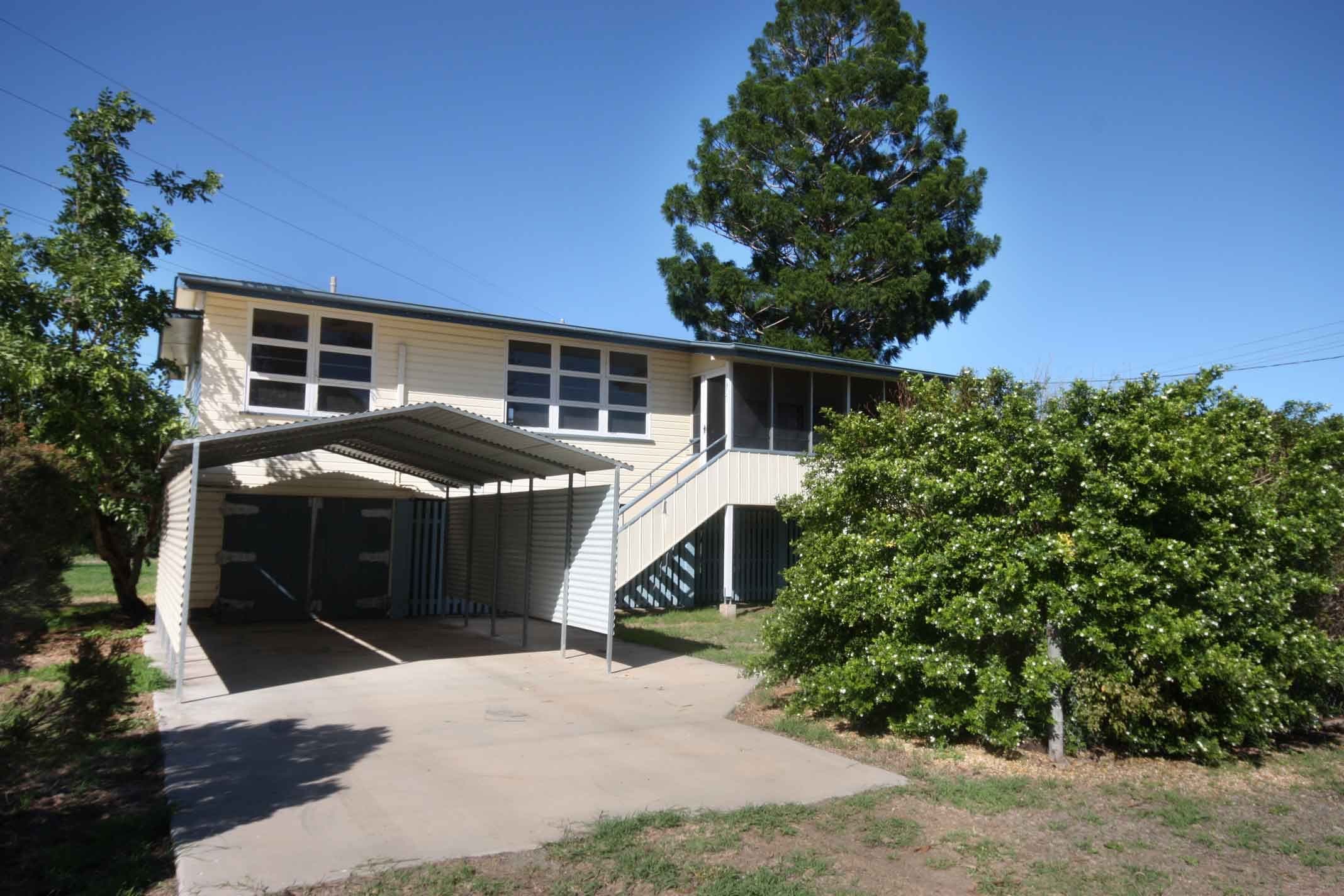 Lot 7 Tognolini Baldwin Road, Biloela QLD 4715, Biloela - Thumbnail 2