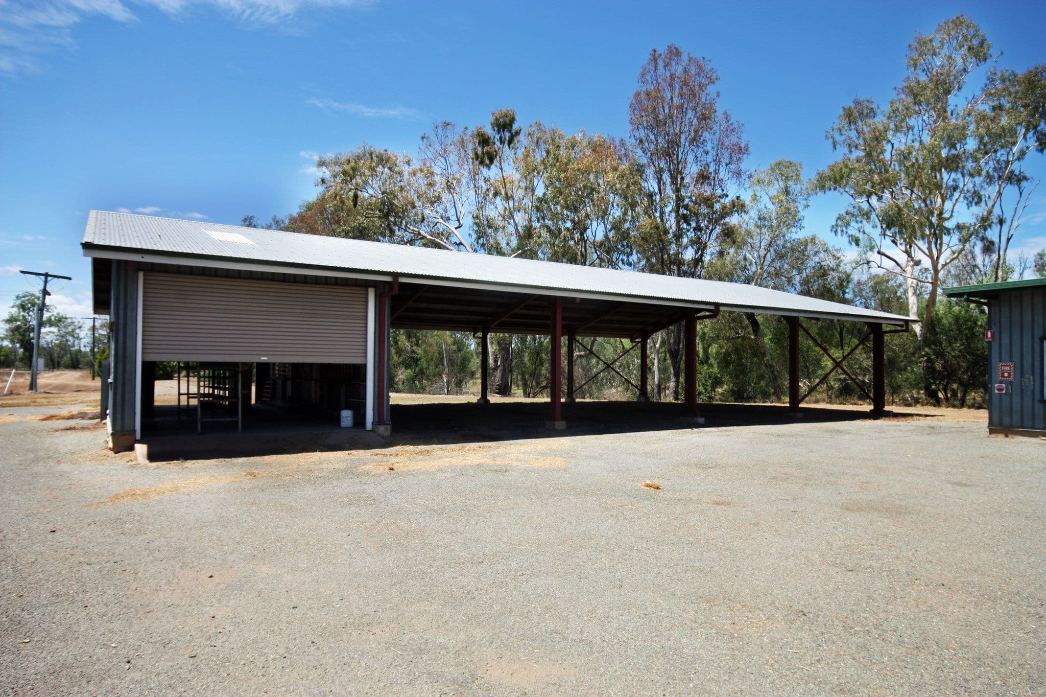 Lot 7 Tognolini Baldwin Road, Biloela QLD 4715, Biloela - Thumbnail 8