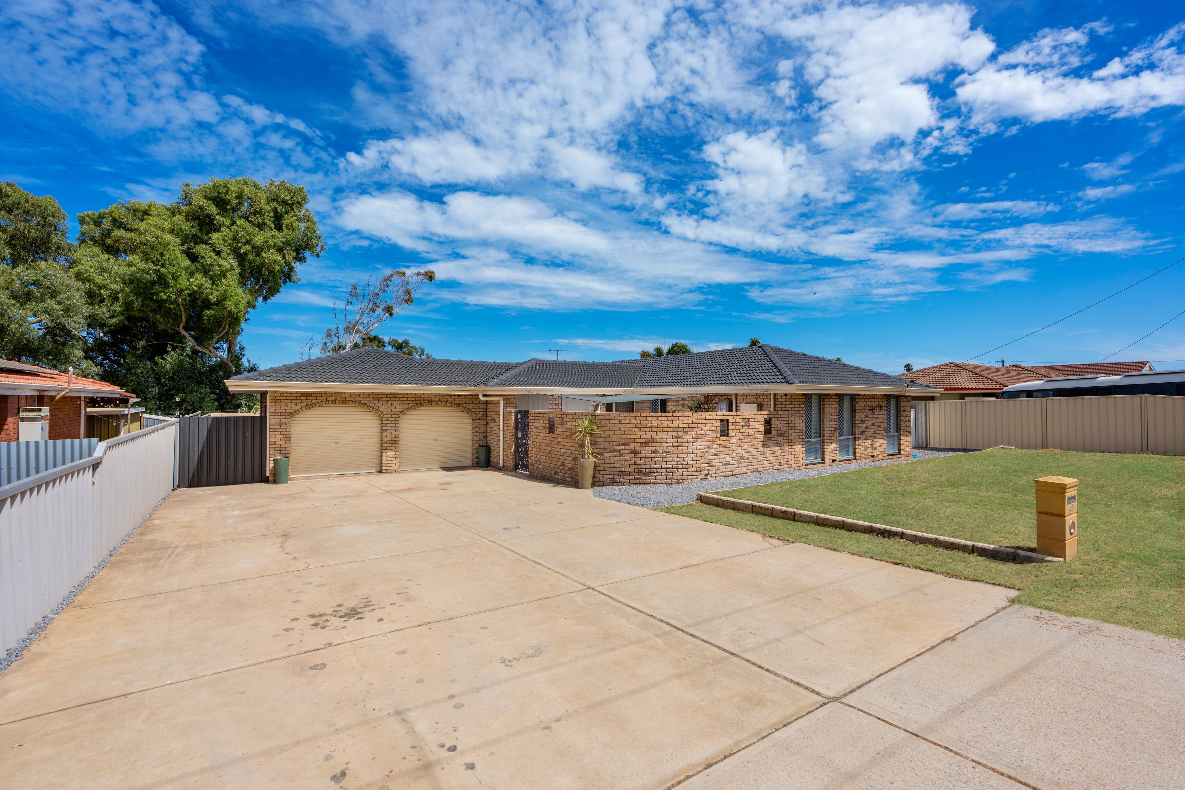 38 Hamersley Street, Spalding WA 6530, Spalding - Image 1