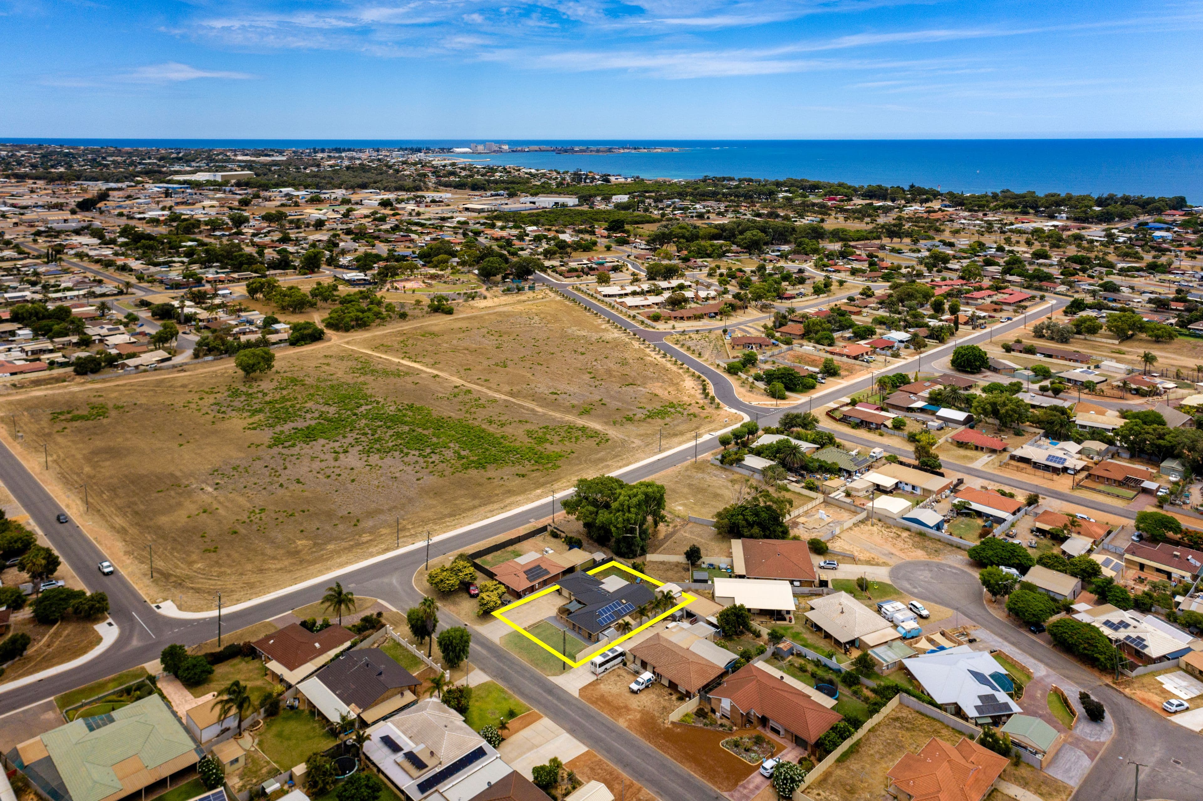 38 Hamersley Street, Spalding WA 6530, Spalding - Thumbnail 2