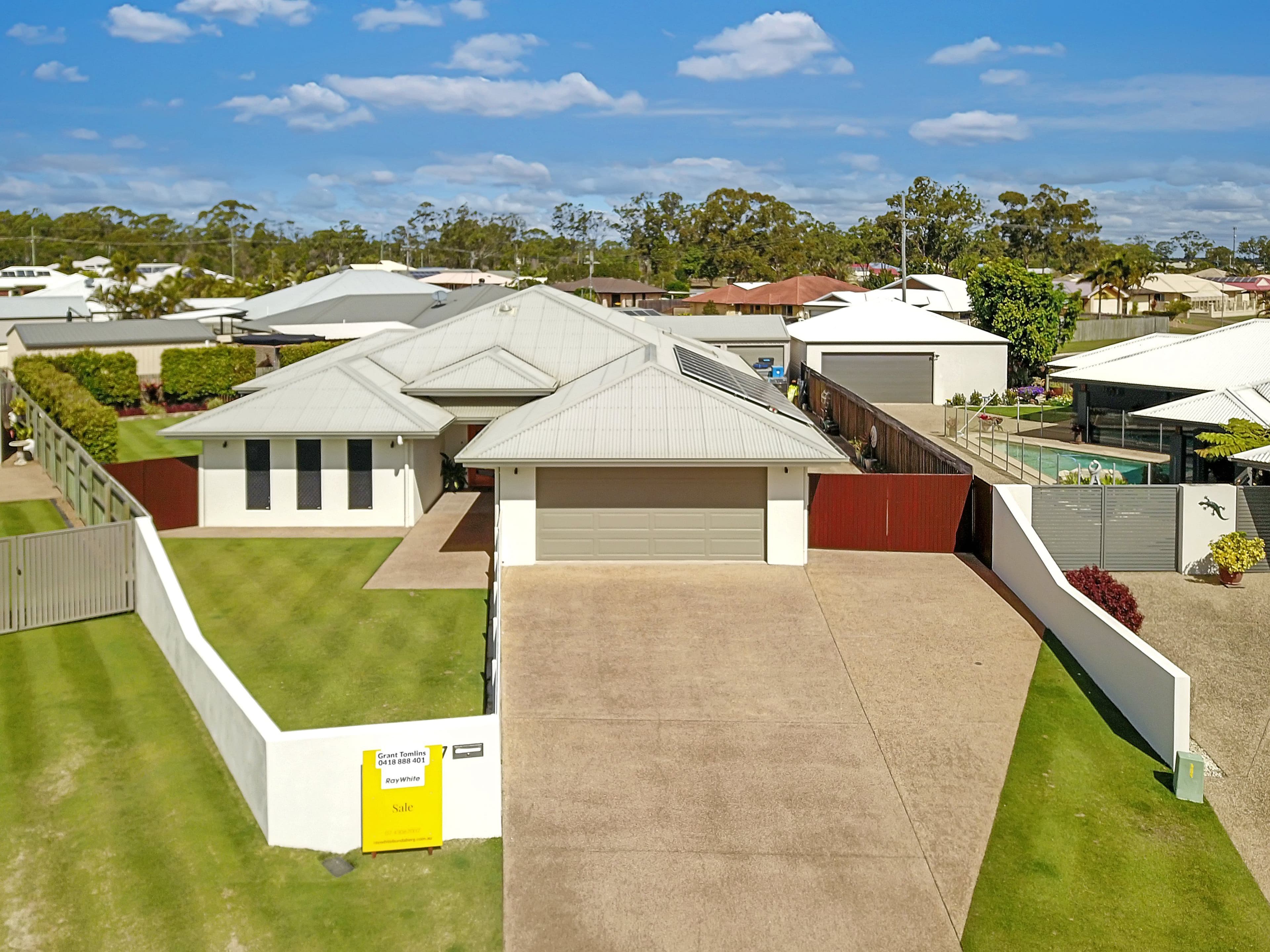 17 Sarra Place, Bundaberg East QLD 4670, Bundaberg East - Thumbnail 2