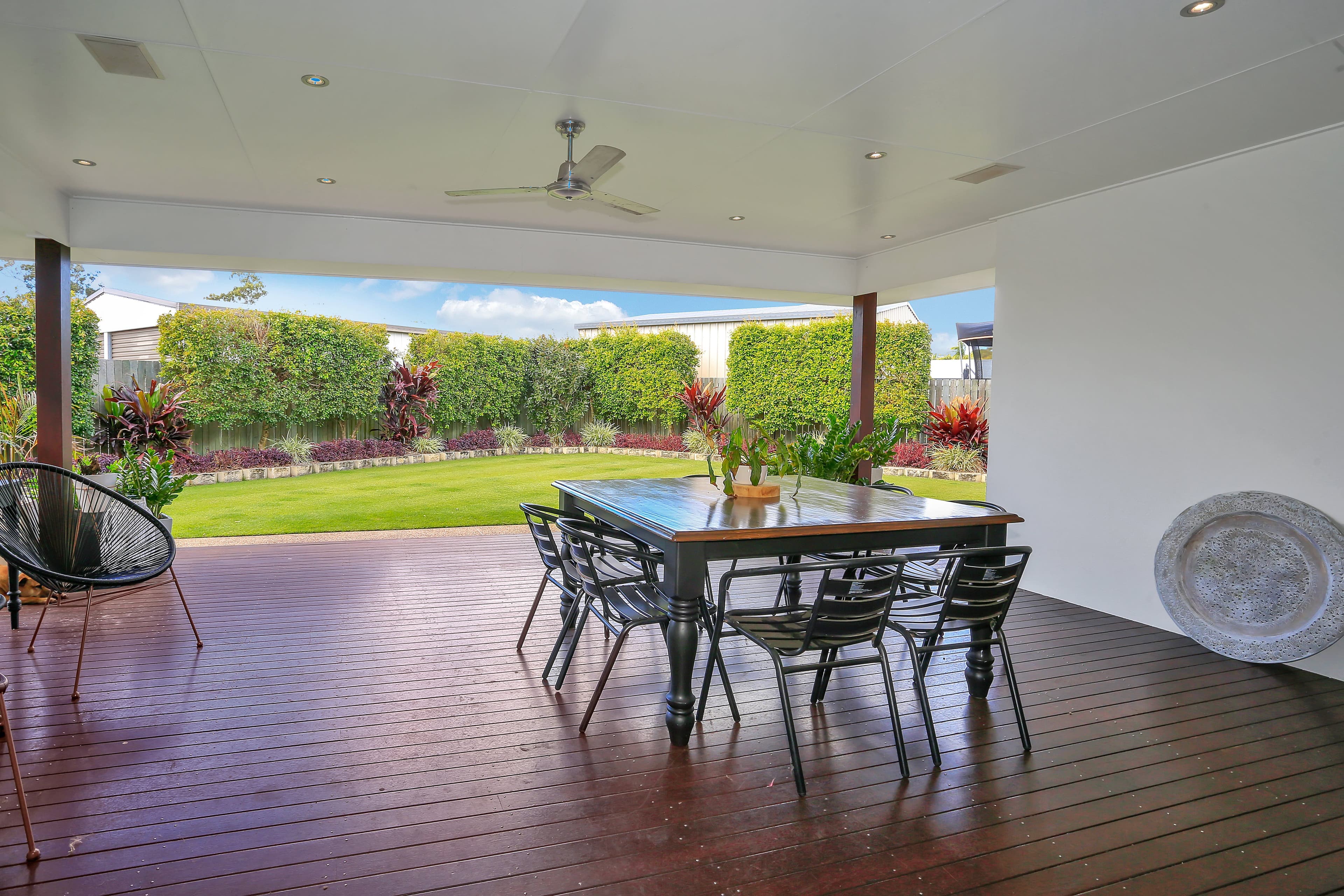 17 Sarra Place, Bundaberg East QLD 4670, Bundaberg East - Thumbnail 3