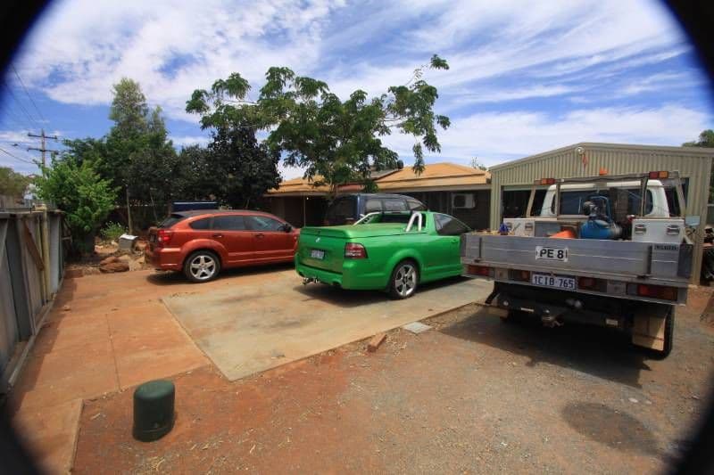 43 Kennedy Street, SOUTH HEDLAND WA 6722, South Hedland - Image 1