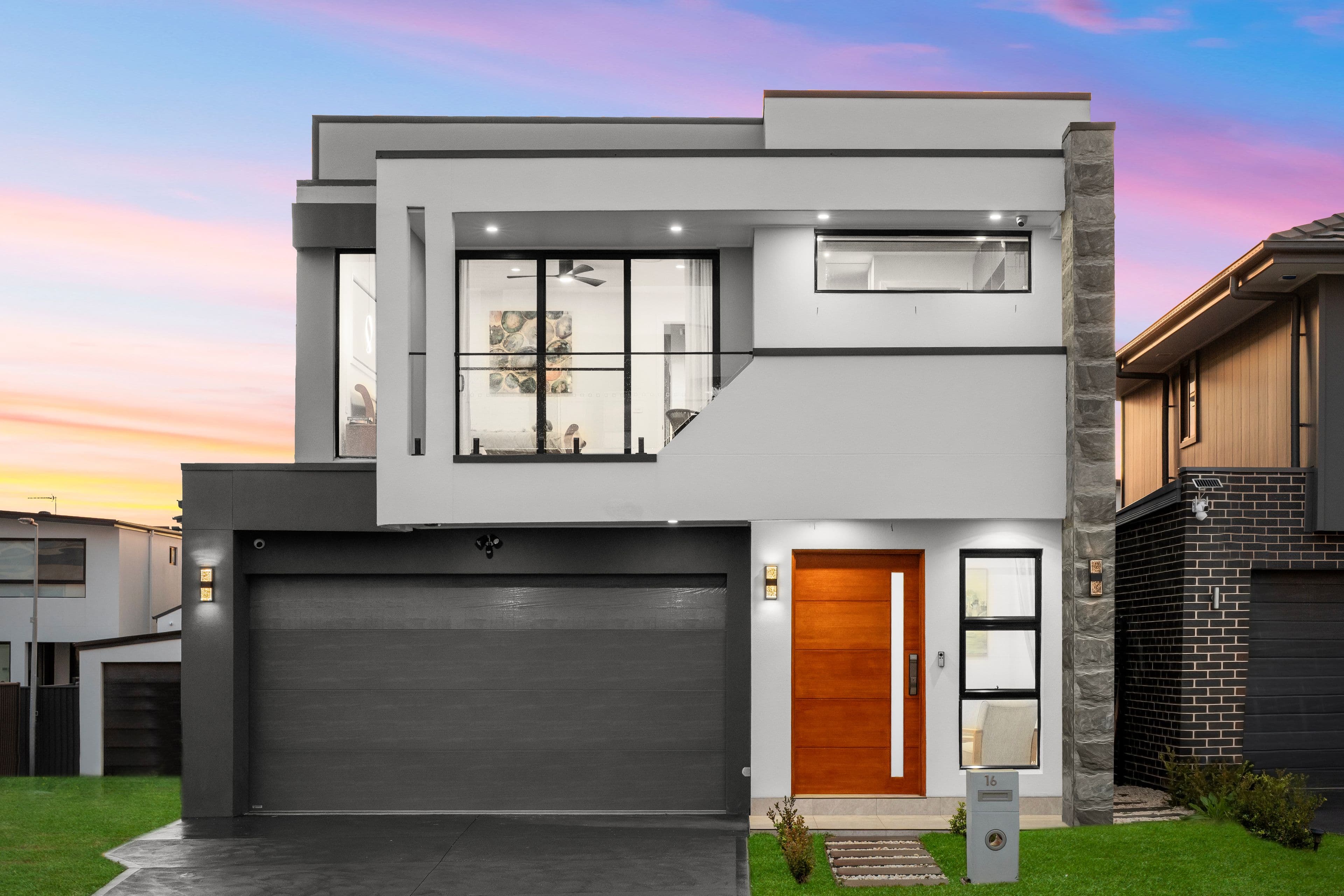 16 Altair Street, Box Hill NSW 2765, Box Hill - Image 1