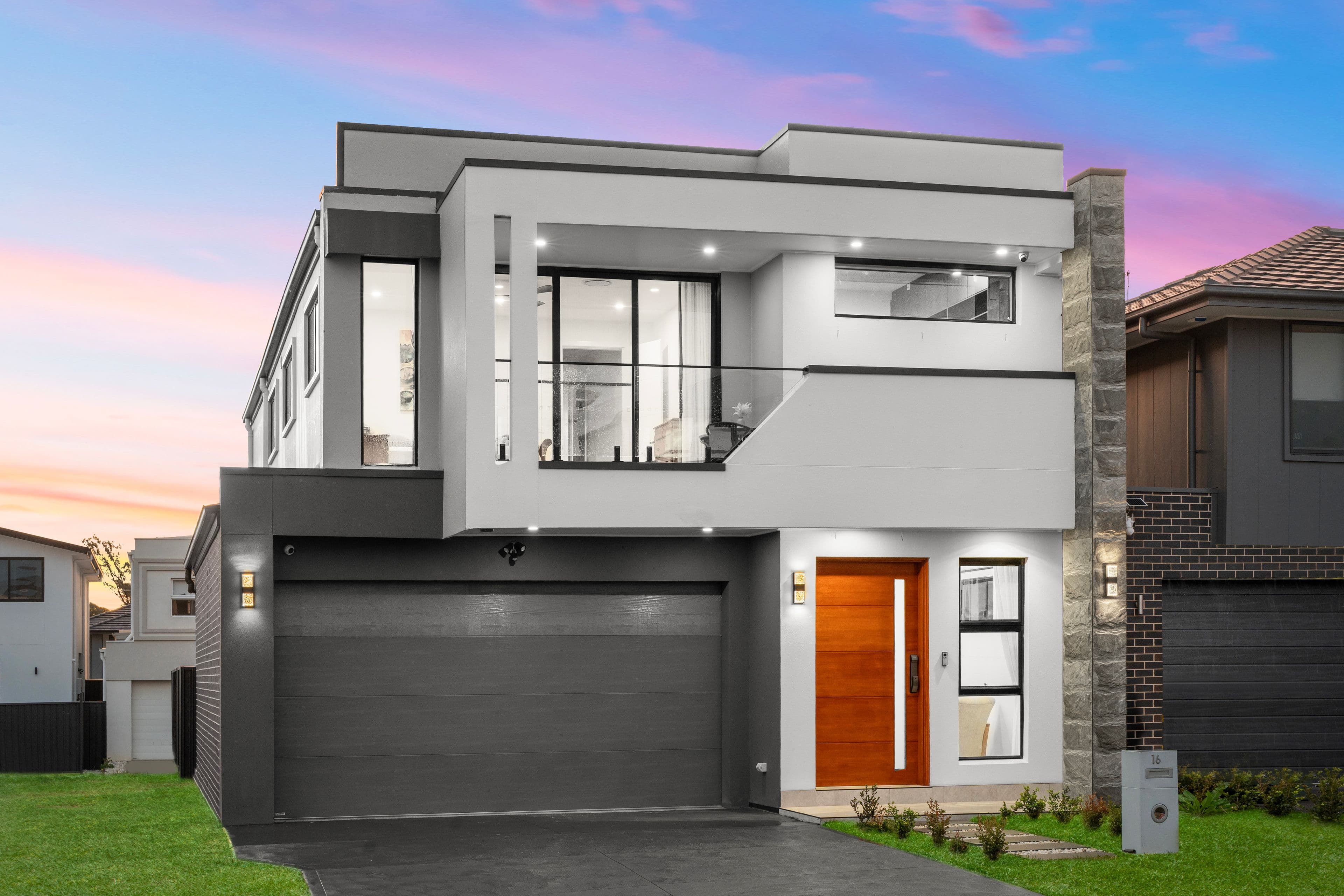 16 Altair Street, Box Hill NSW 2765, Box Hill - Thumbnail 2