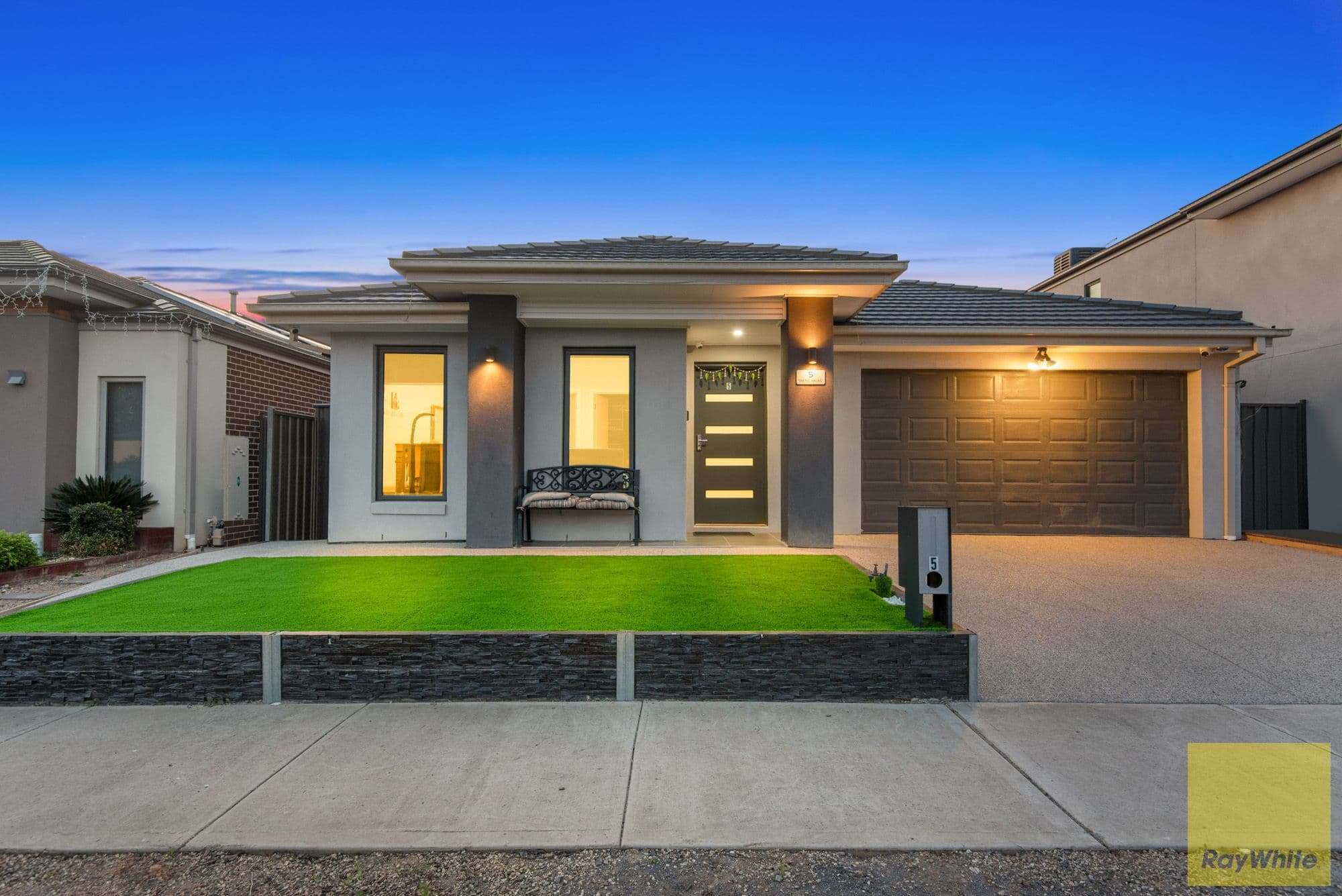 5 Mesa Street, Tarneit VIC 3029, Tarneit - Image 1