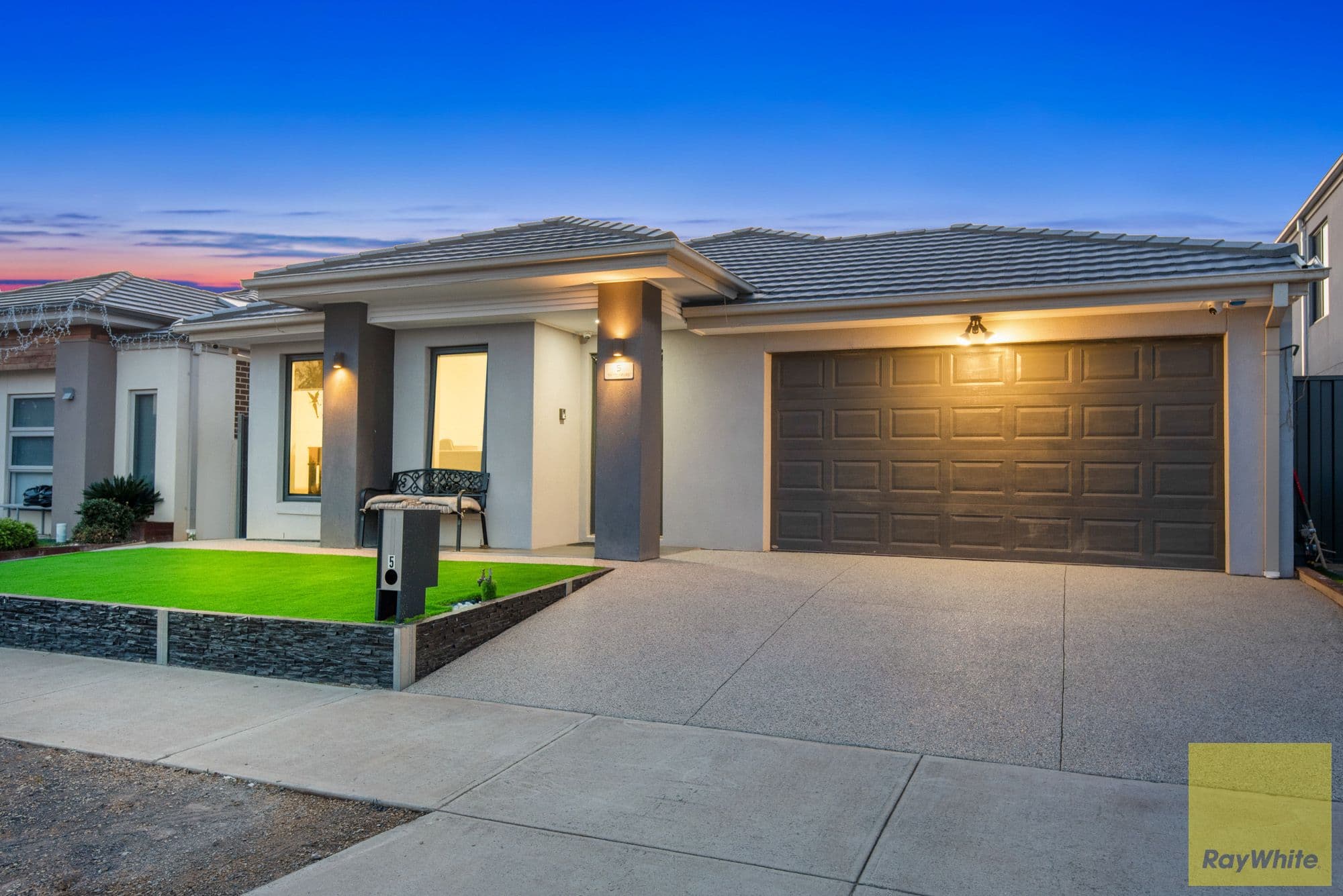 5 Mesa Street, Tarneit VIC 3029, Tarneit - Thumbnail 2